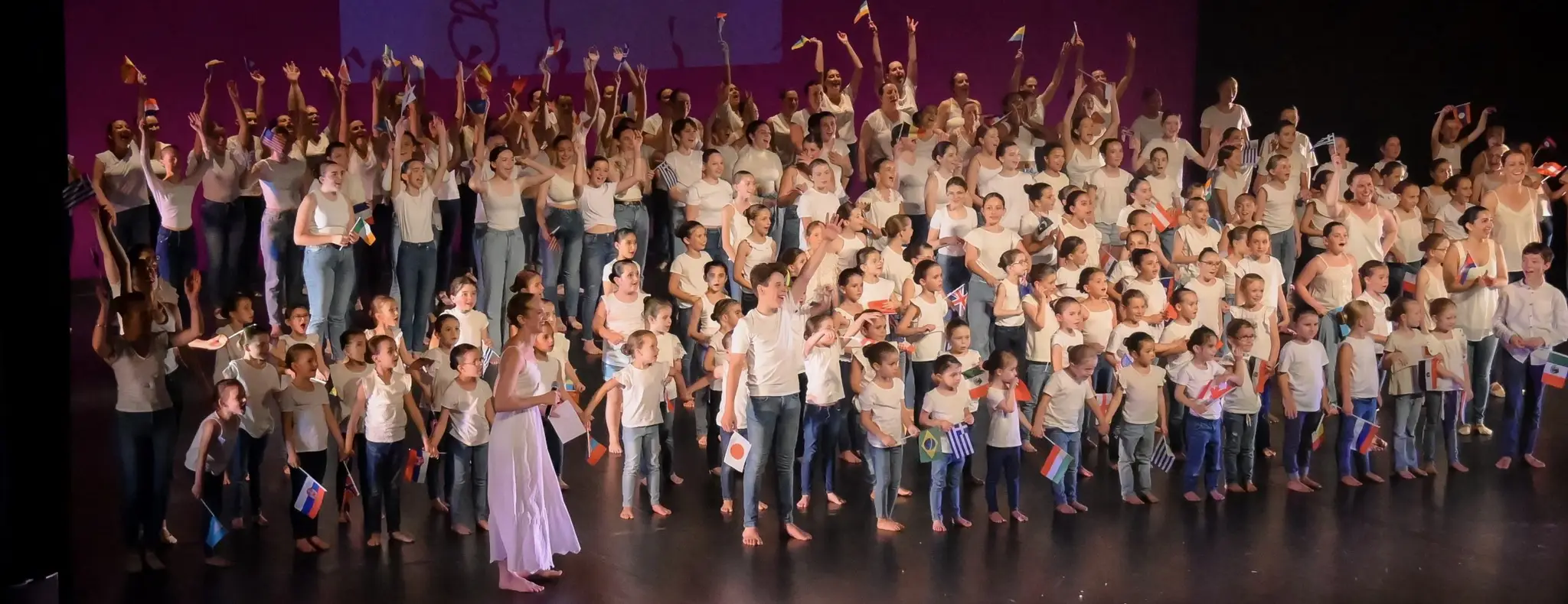 Chorédanse