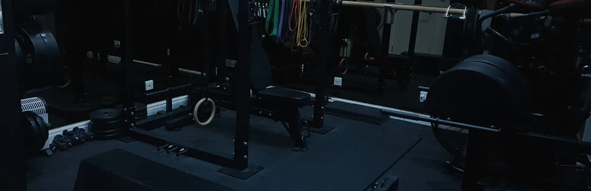 Battleground Training Studio