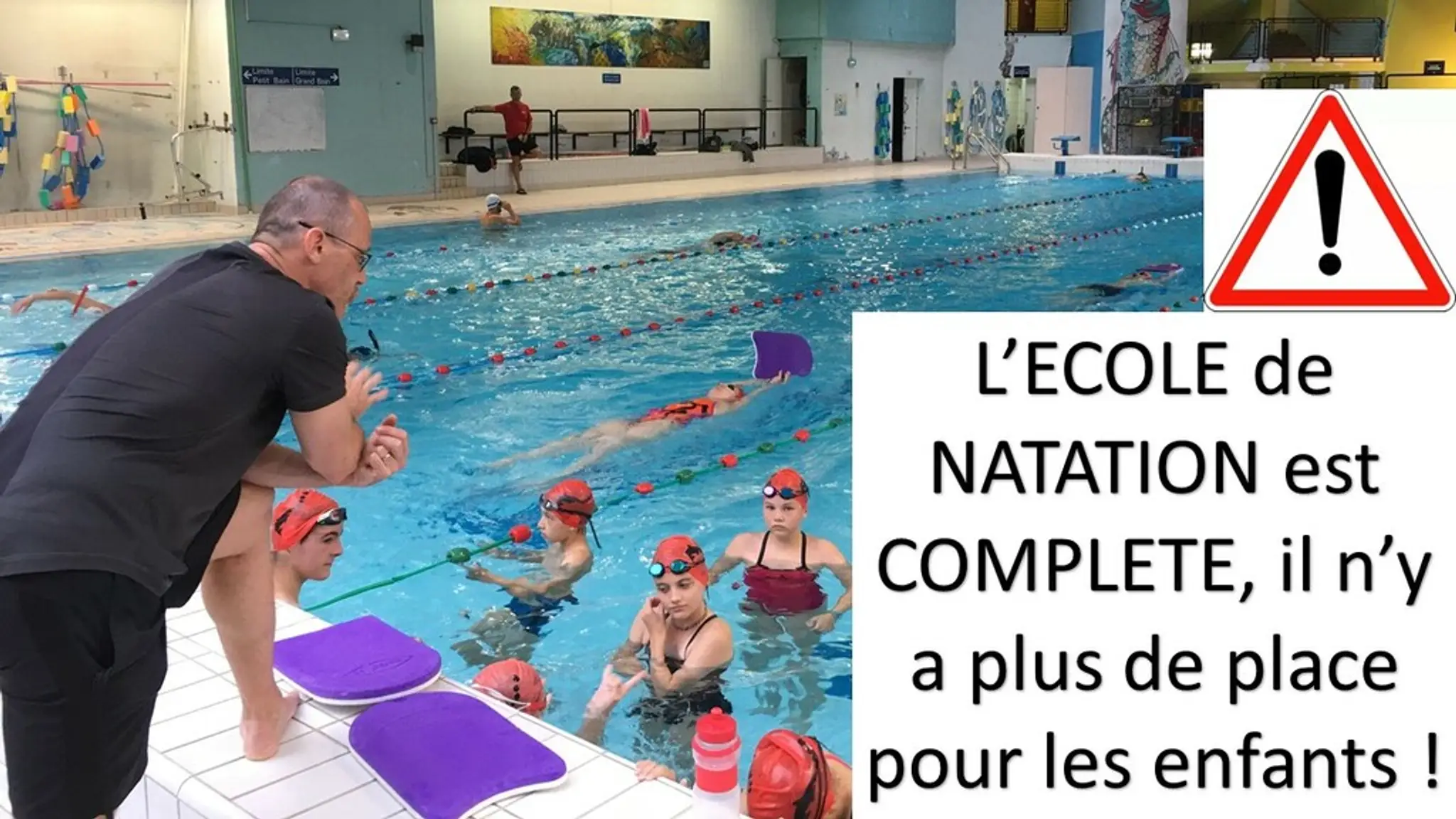 CASCOL NatationOullins