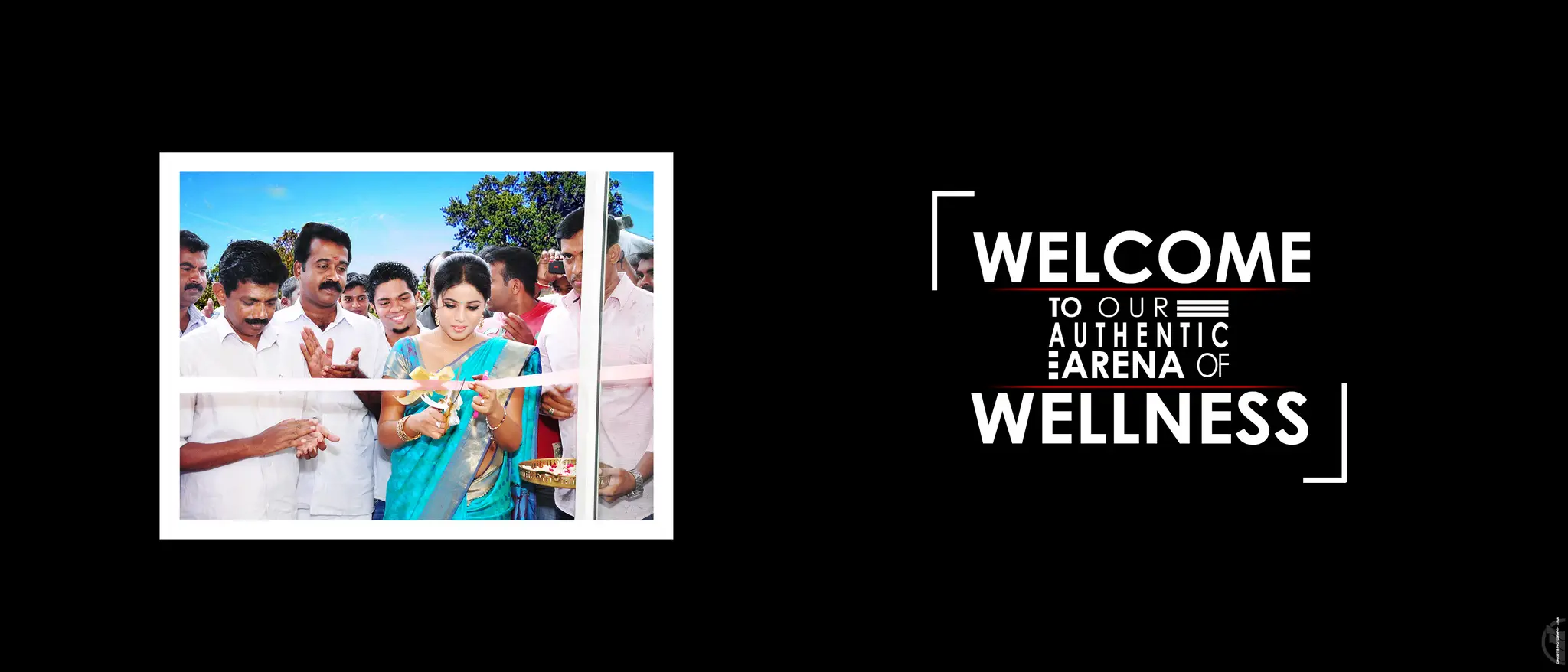 Forge Gym, Balaramapuram