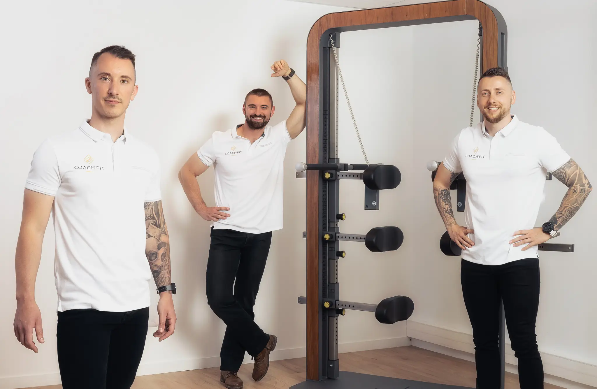 AM Sport Santé - coach sportif à domicile