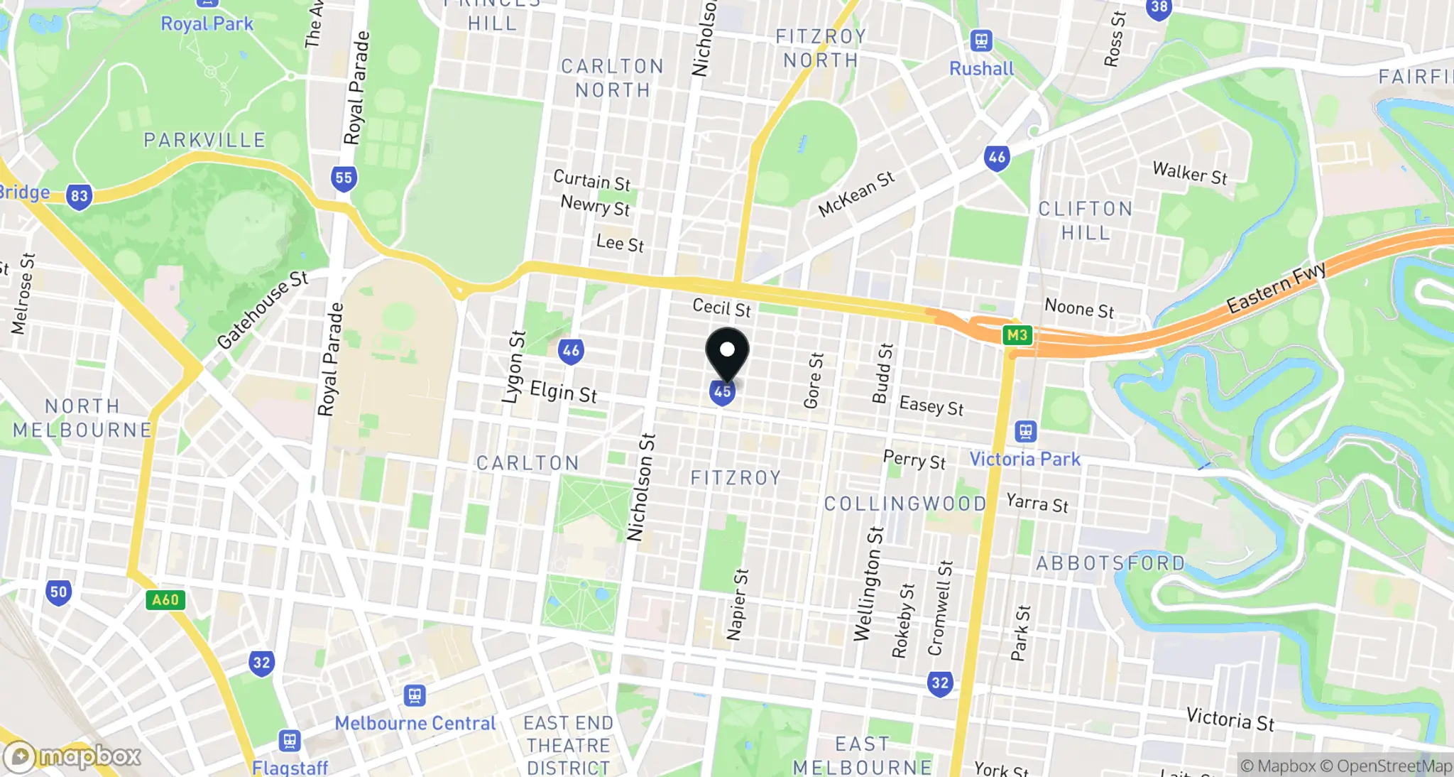 The Muscle Whisperer