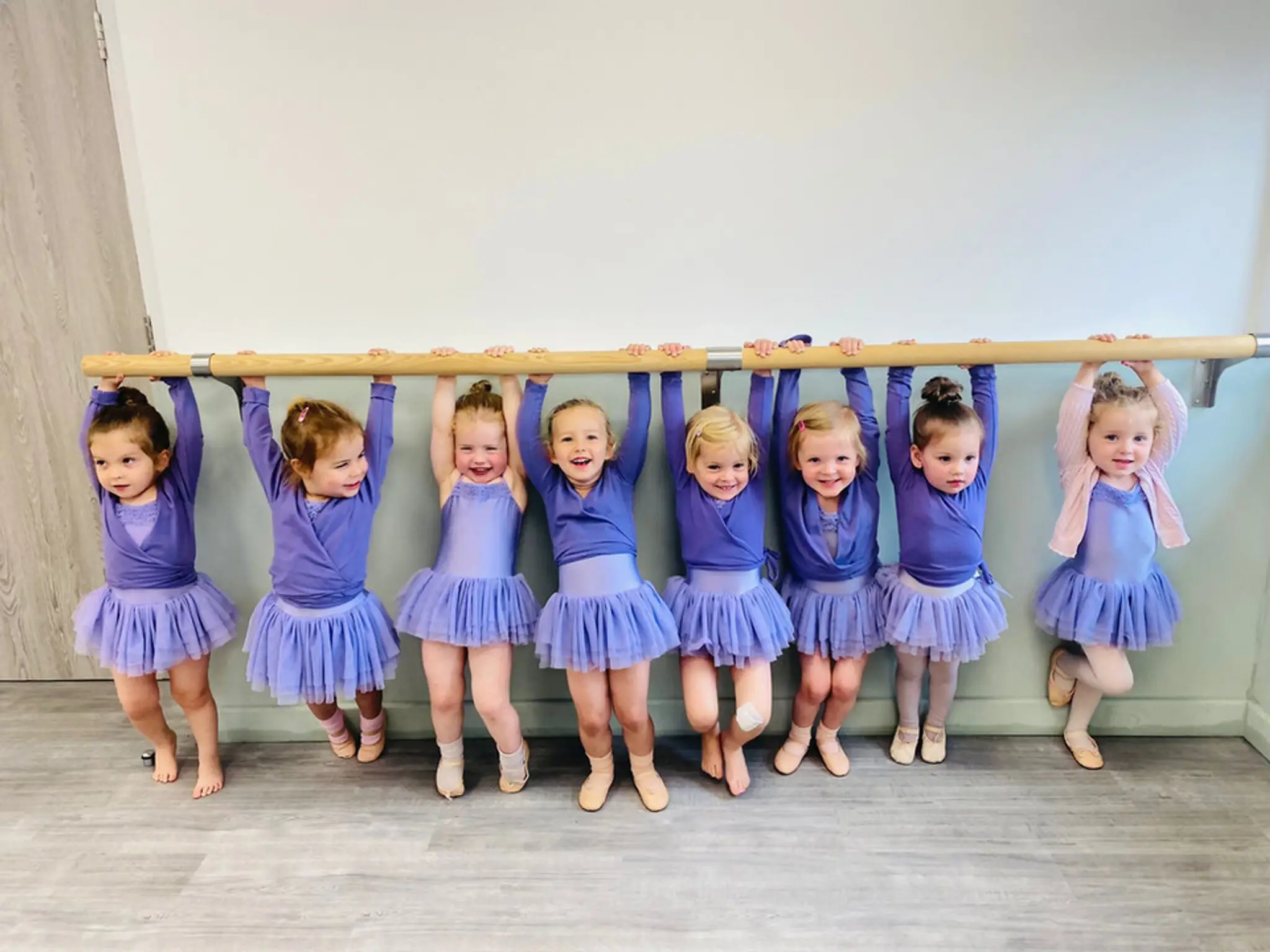 Studio B School of Dance