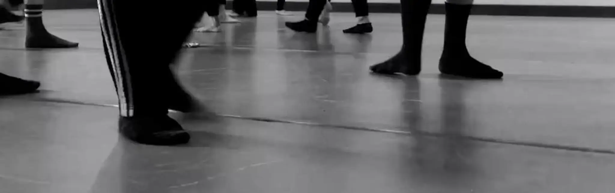 Neighbourhood Dance Works