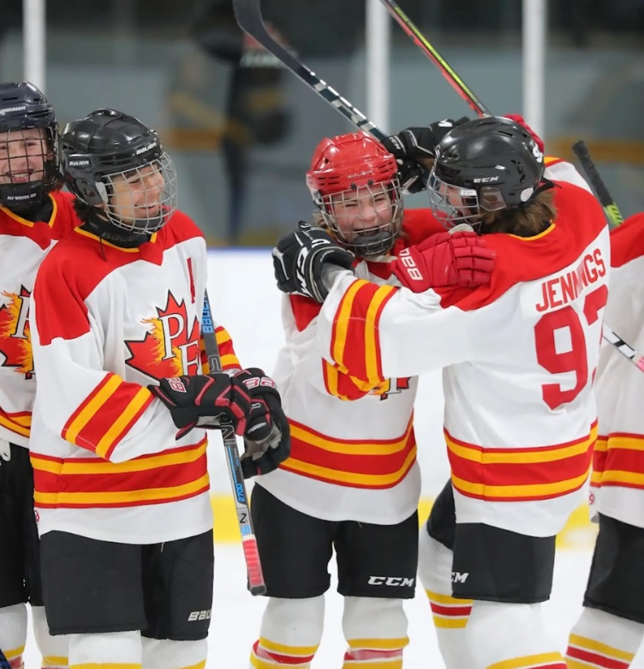 Parkdale Hockey Association
