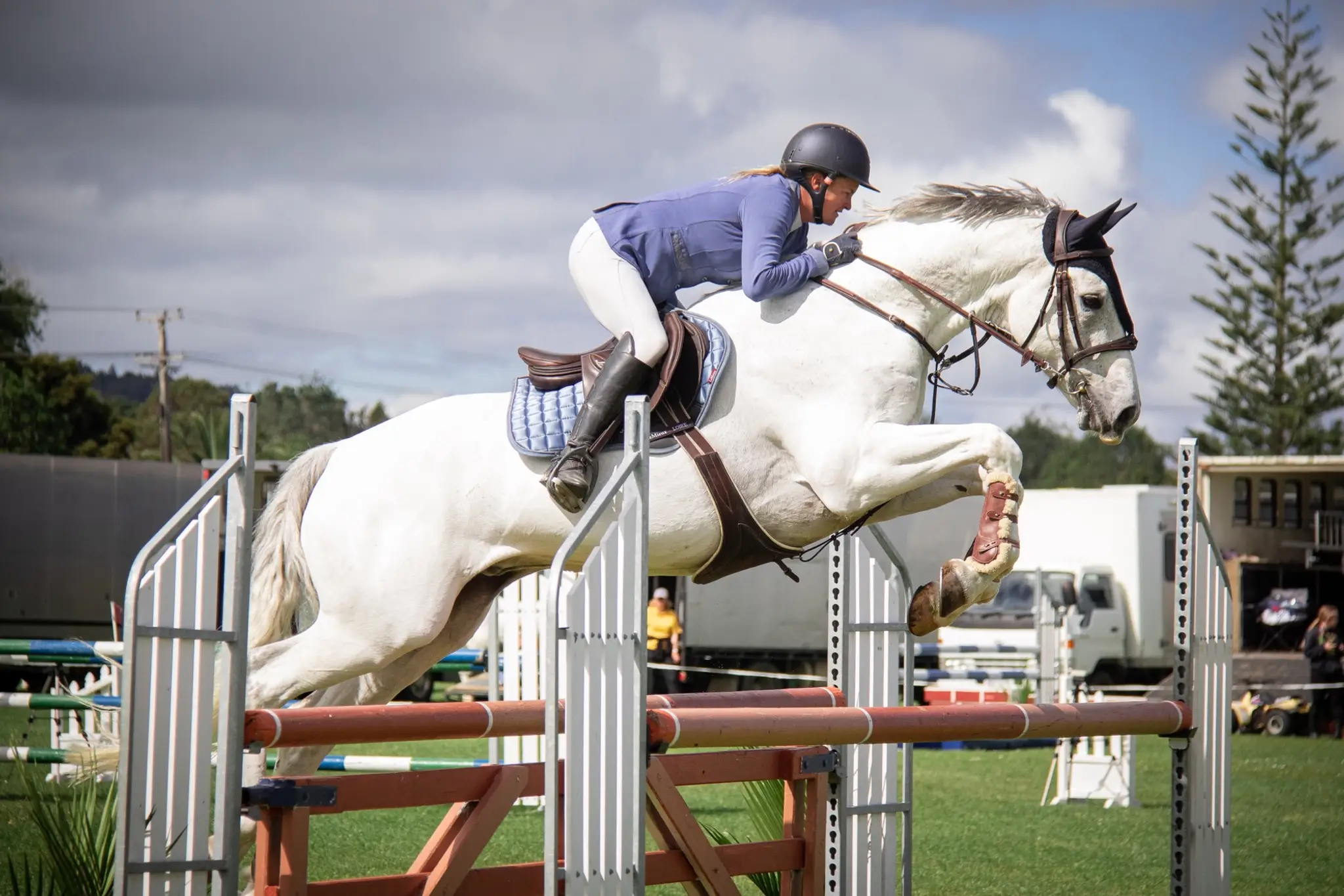Silverdale Pony Club