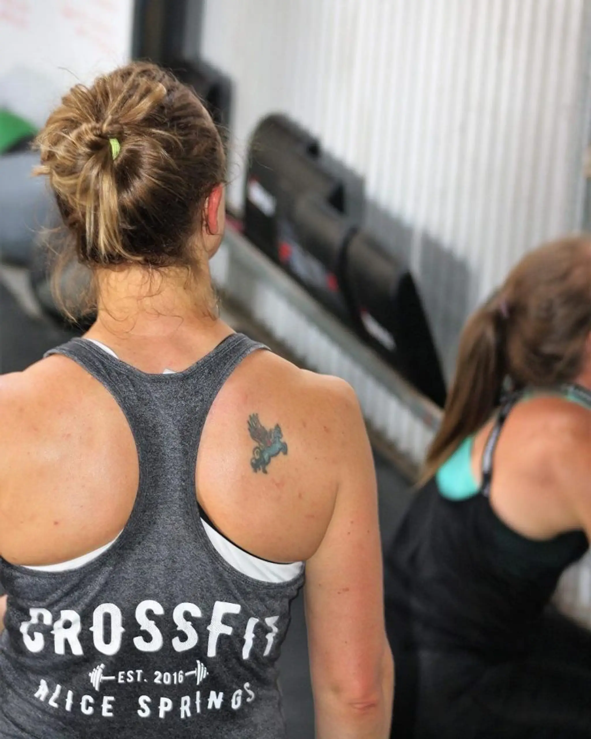 CrossFit Alice Springs