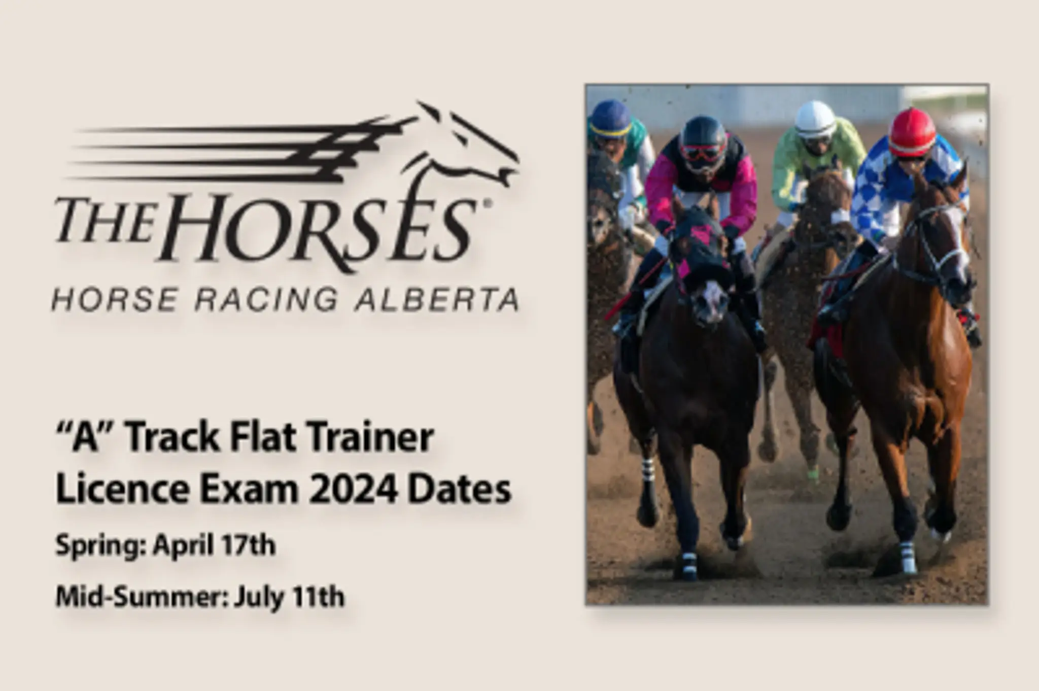 Horse Racing Alberta