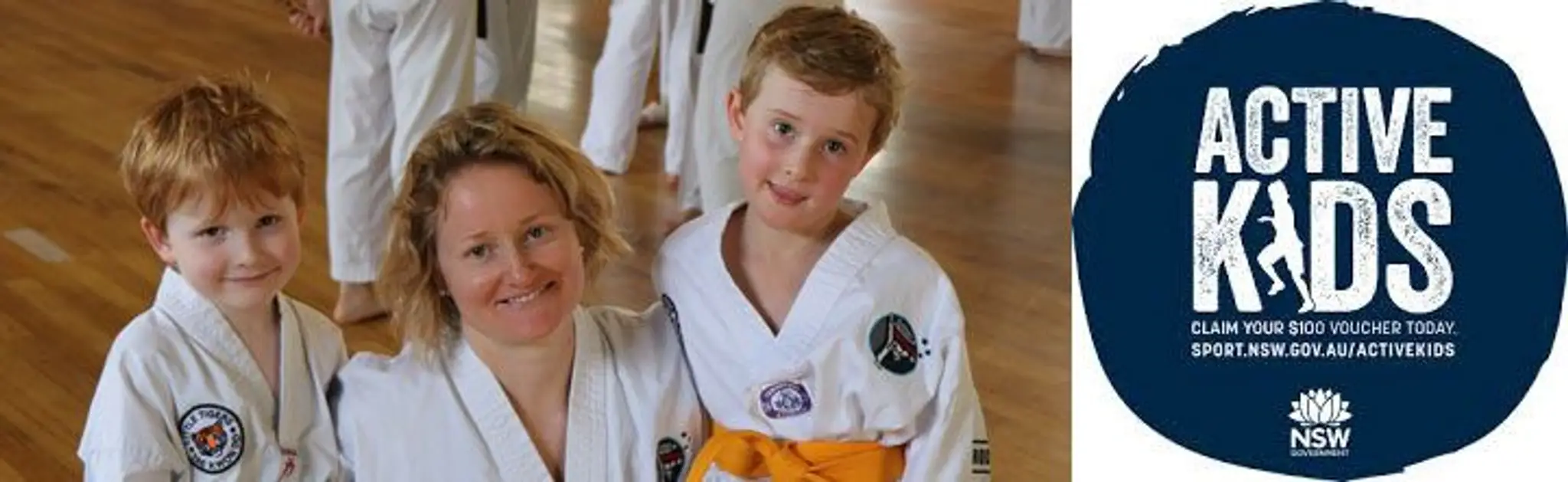 Empower Fitness & Martial Arts Centre