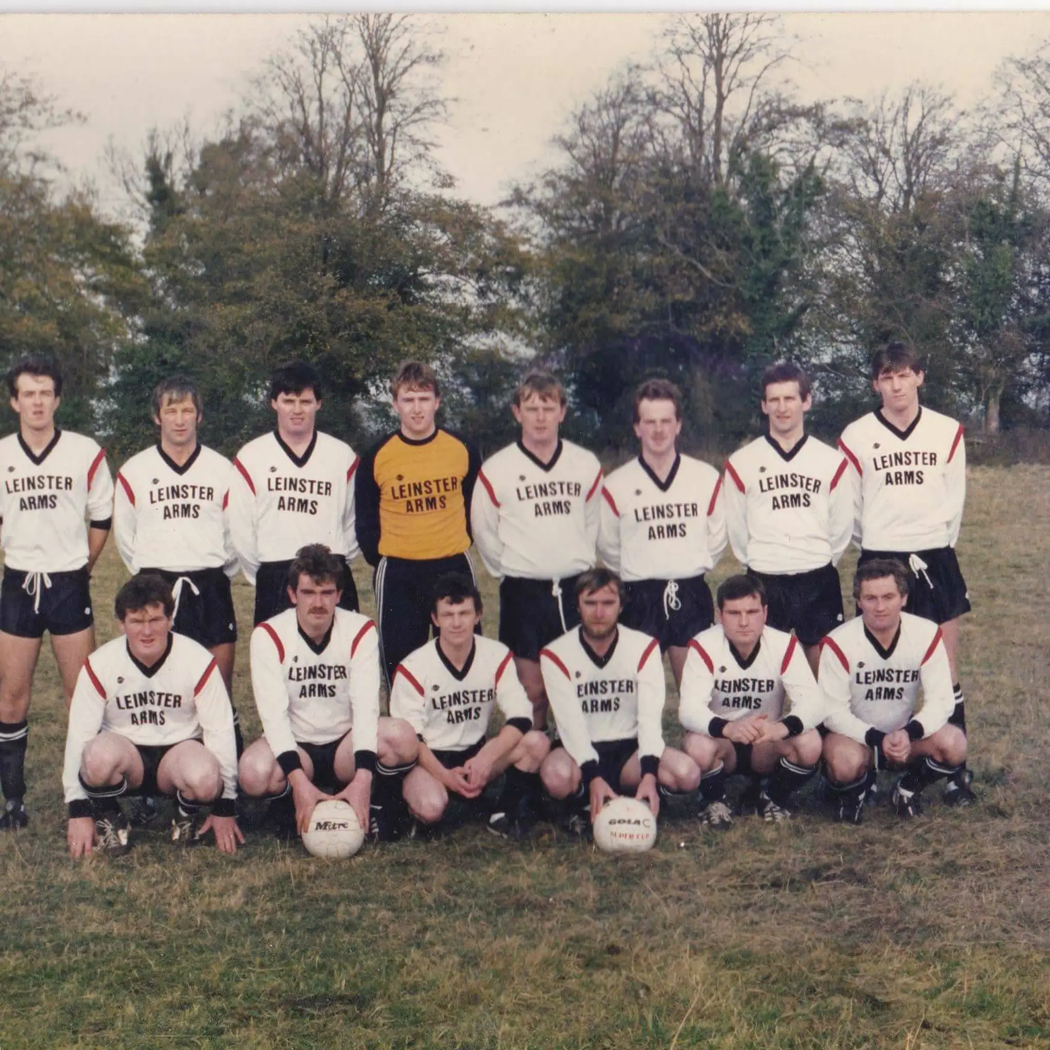 Maynooth Town Football Club