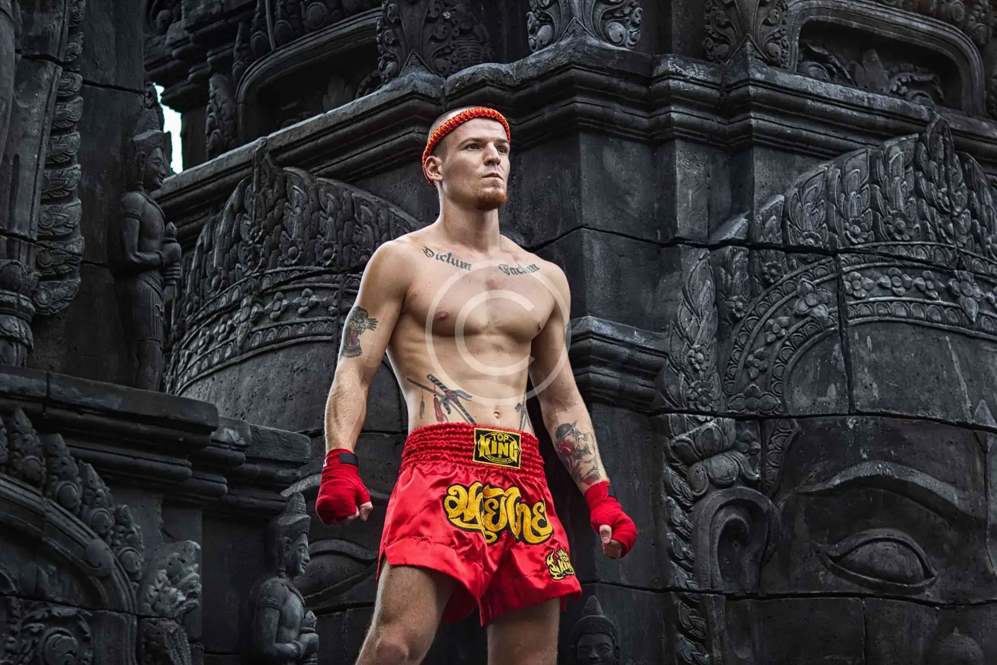 Tristar Gym West Coast