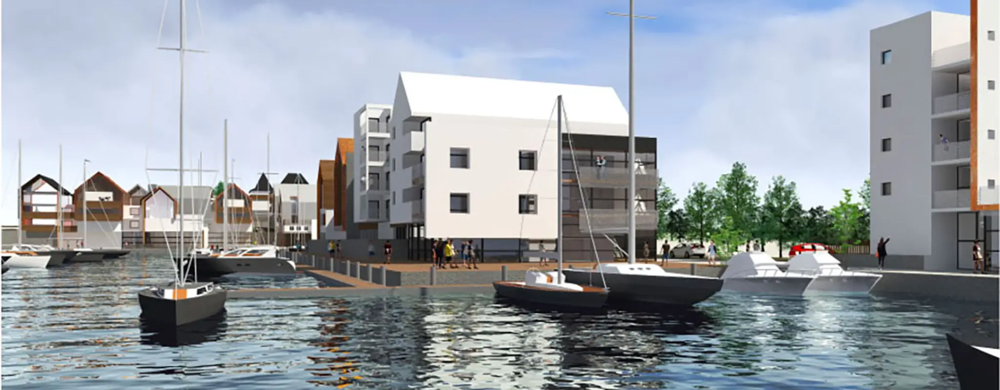 Outdoor Municipal Pool