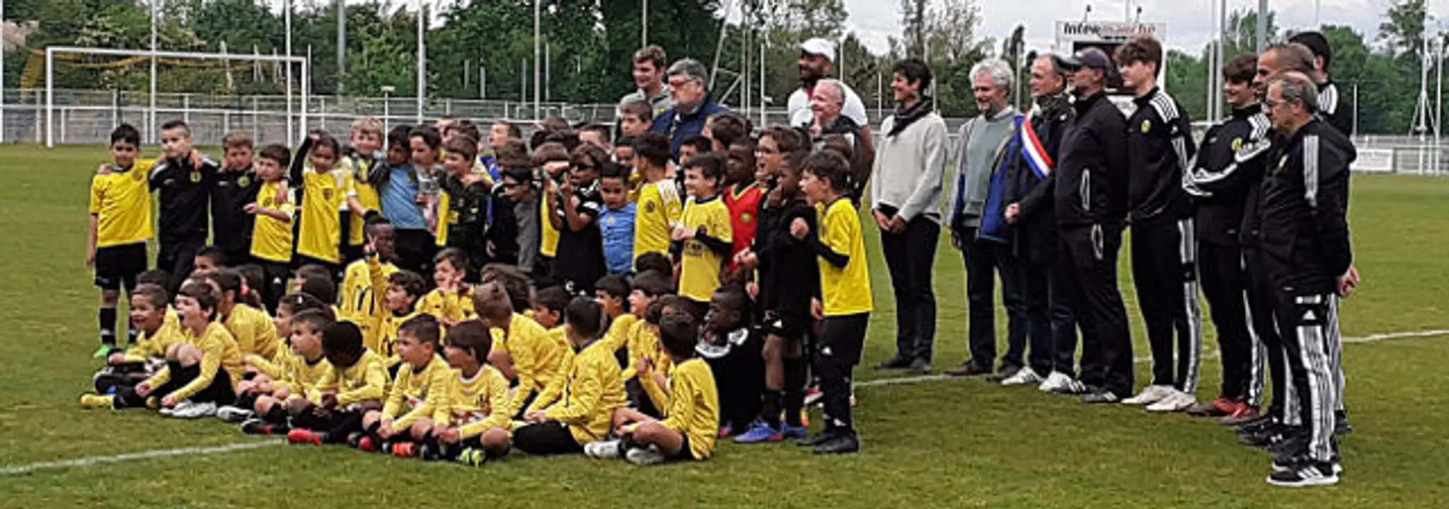 USC - Club Football Castanet