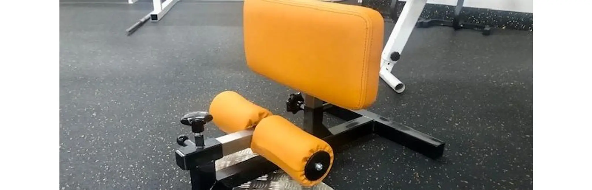 Gold´s Gym Vráble