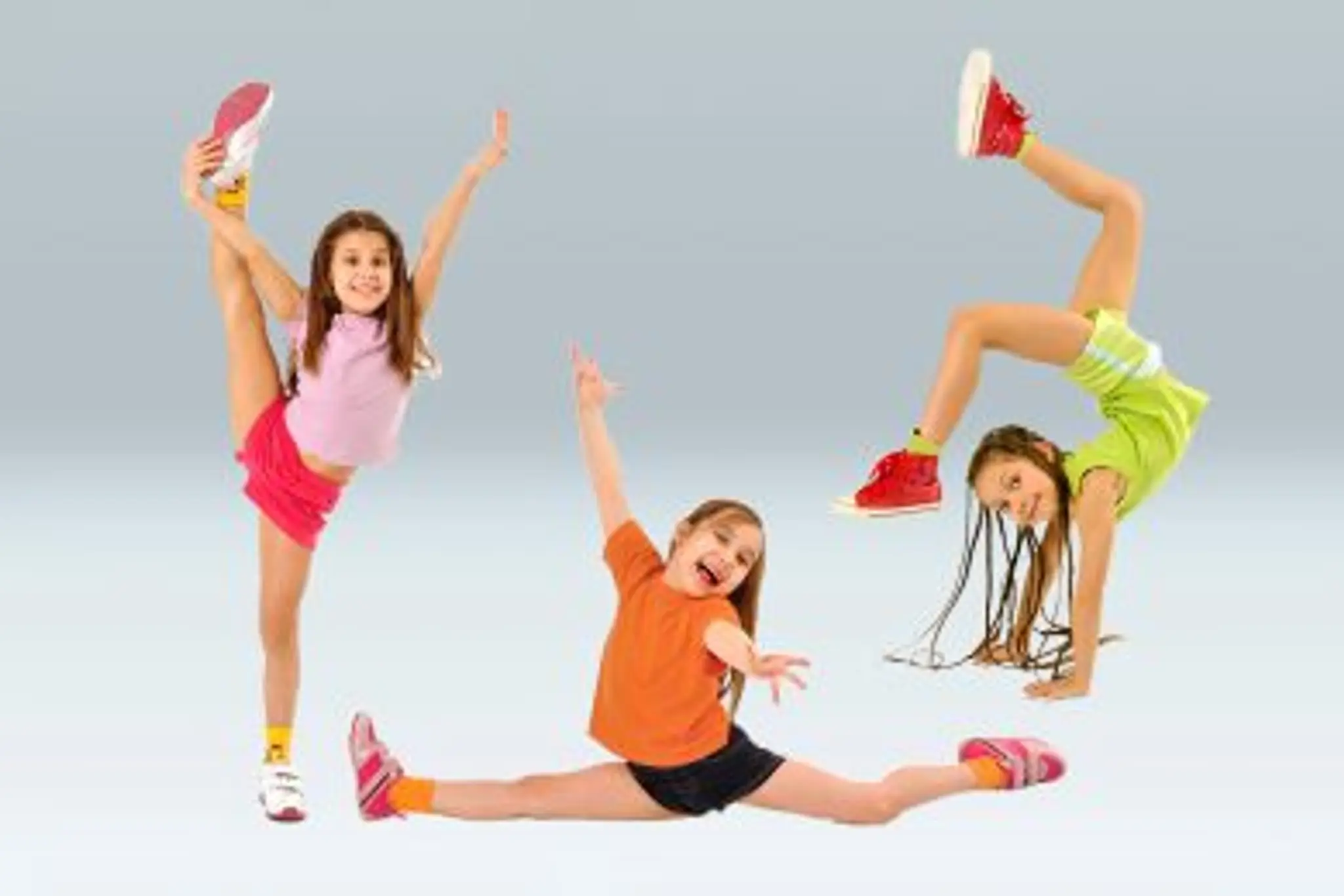 Sarah Taylor Dance Studios