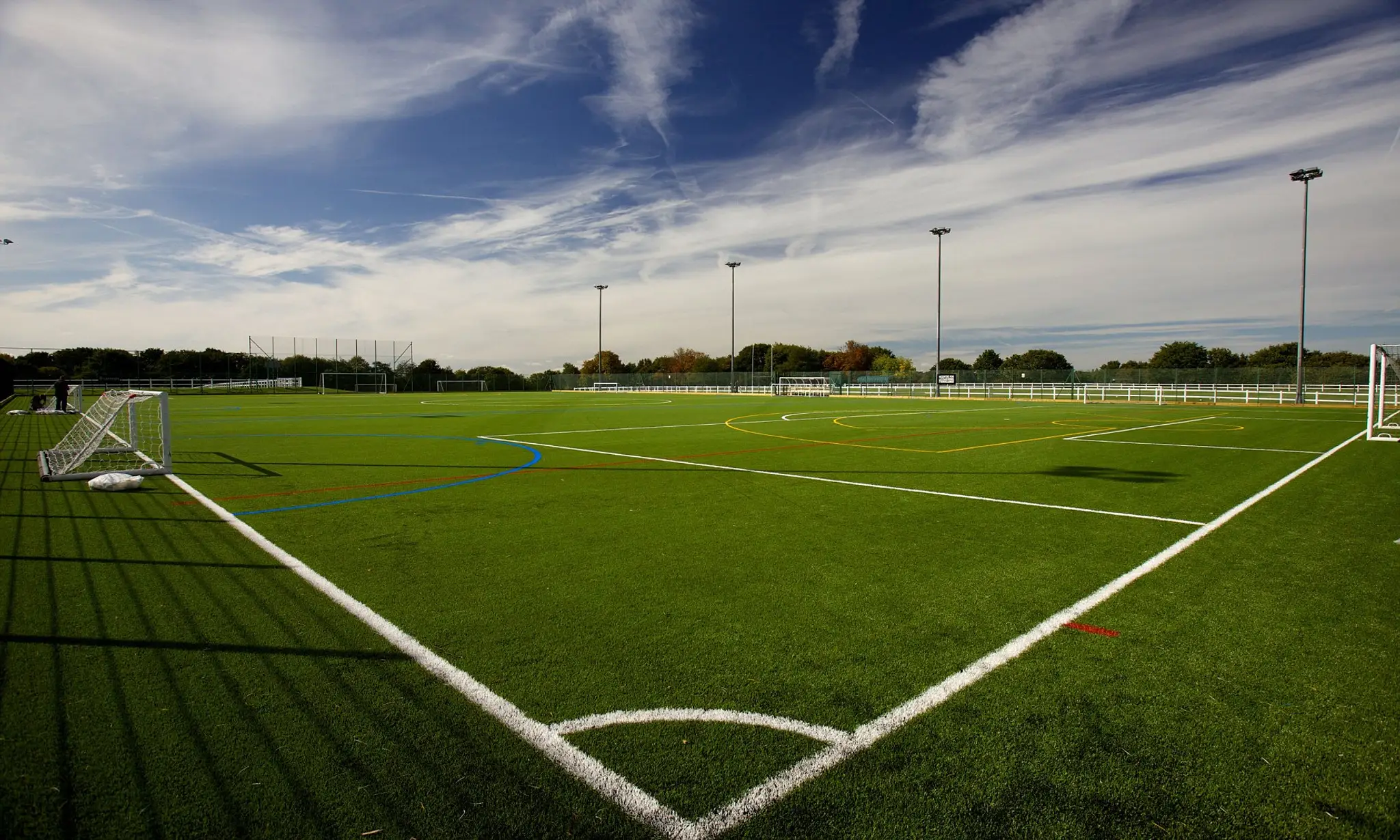 Kensington Football Club Ltd