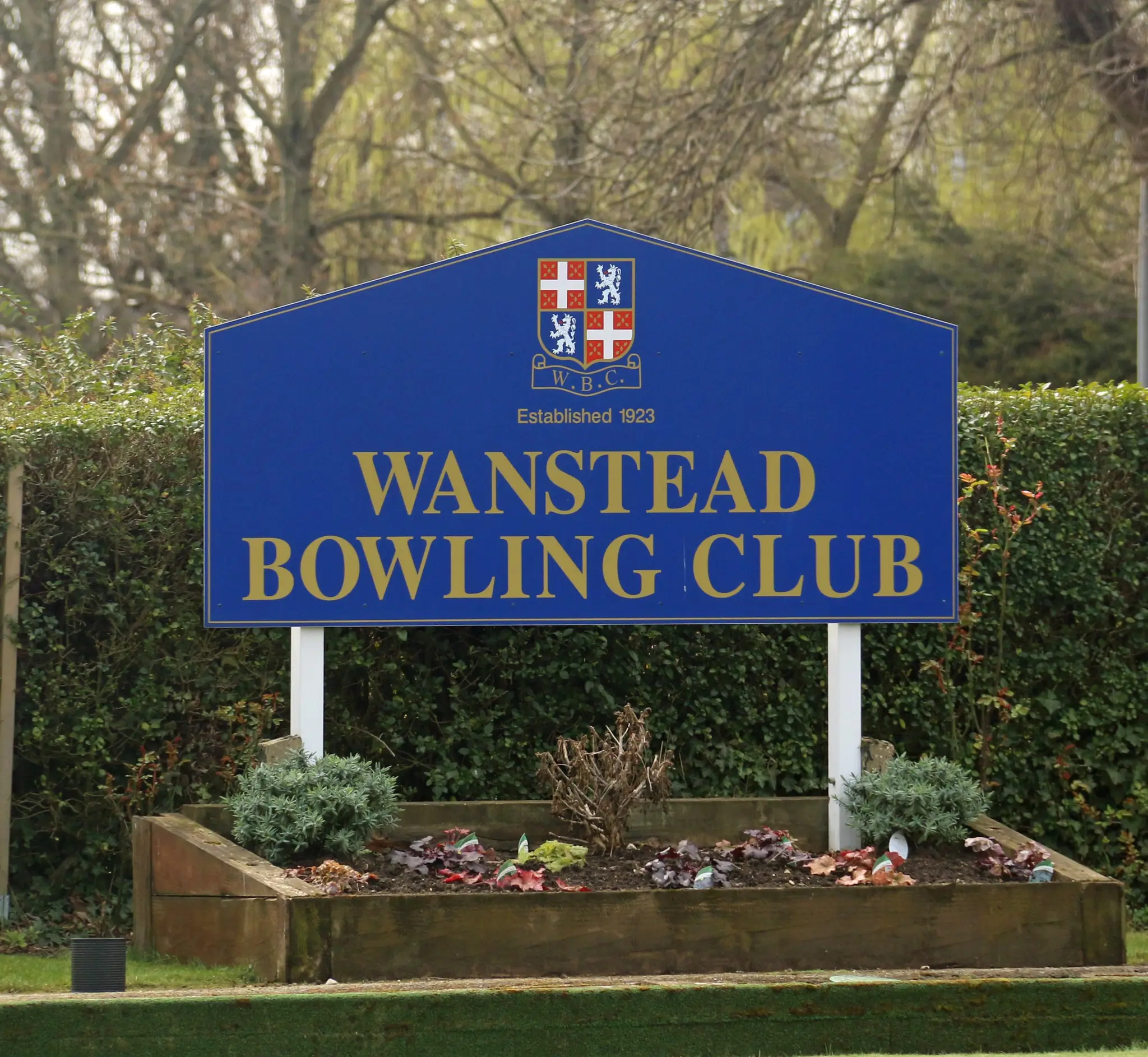 Wanstead Bowling Club