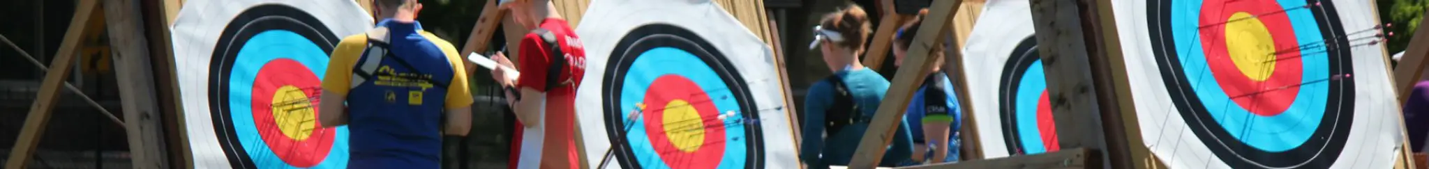 ARTAM - Regional Archery Association of Montreal