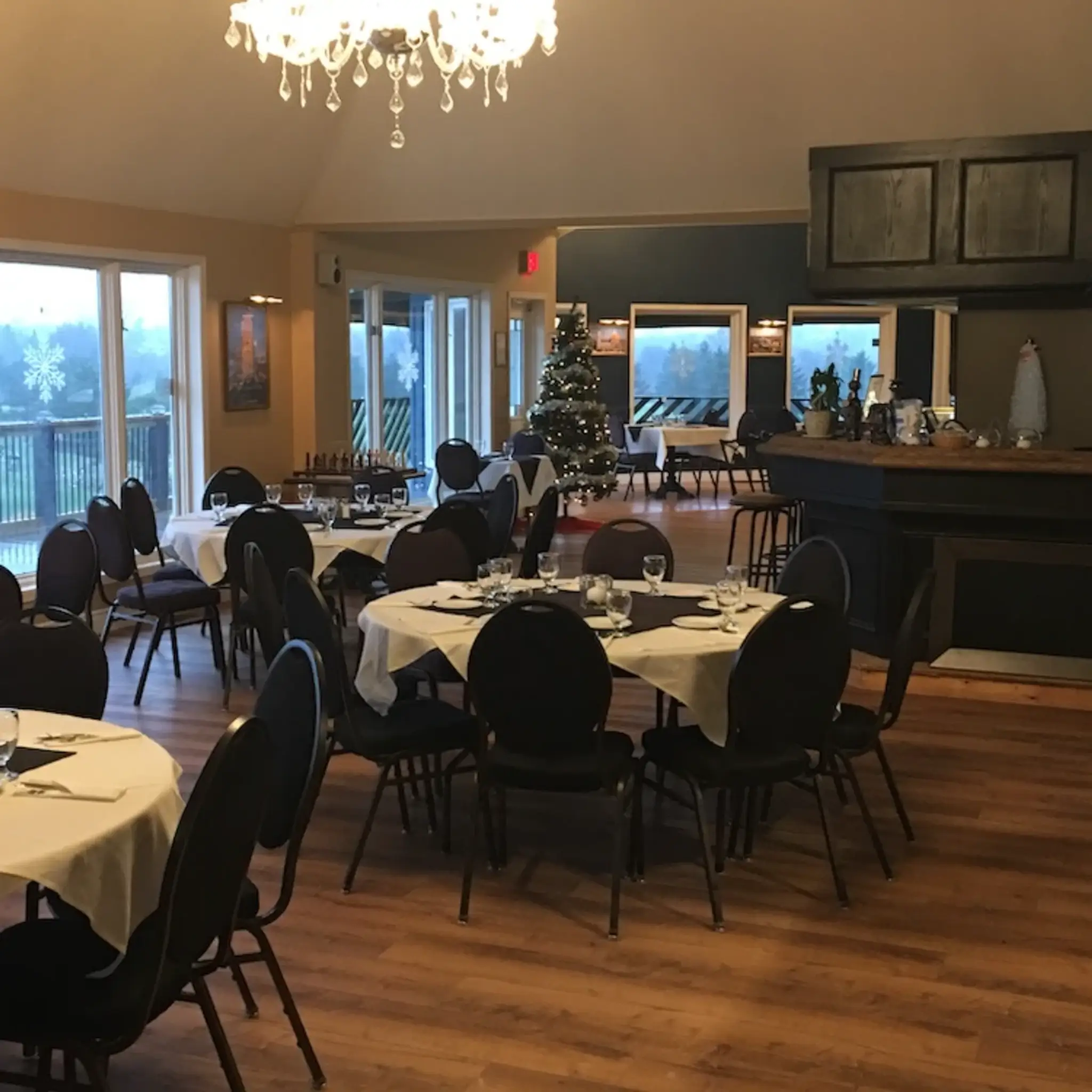 Dorchester Golf & Country Club