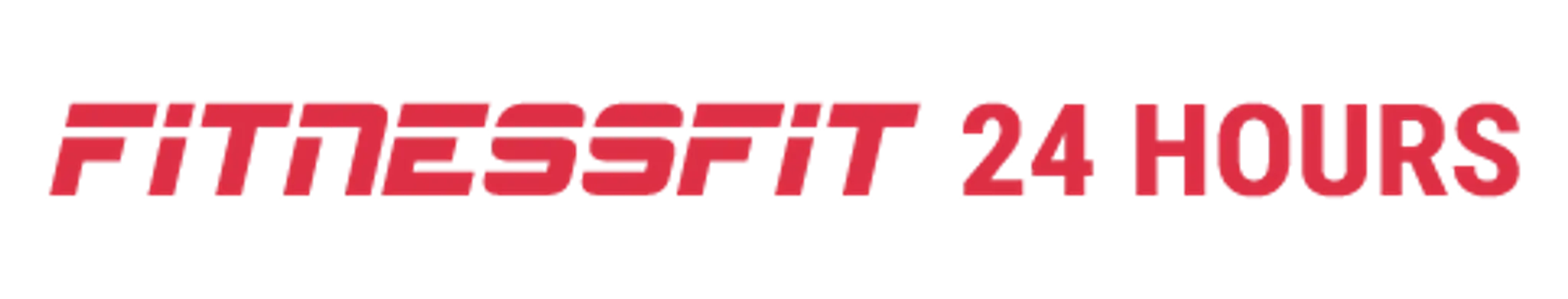 Fitness Fit 24 Hours