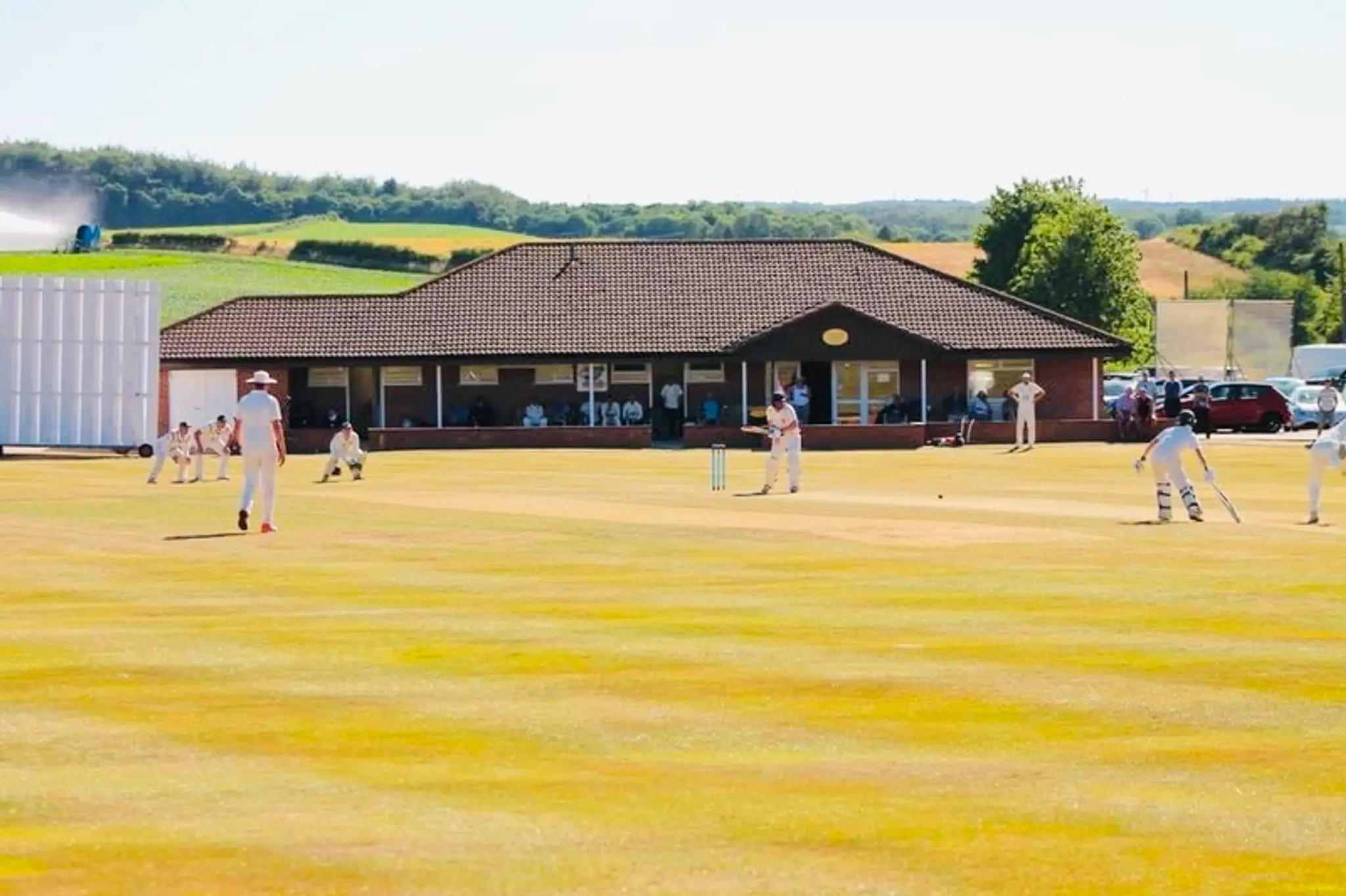 Cuckney Cricket Club
