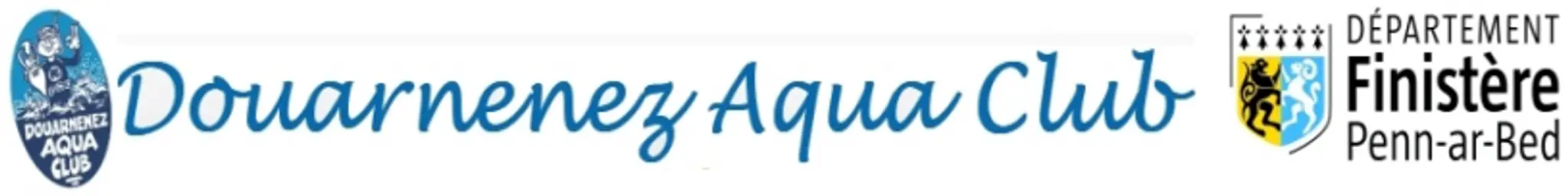 Douarnenez Aqua Club