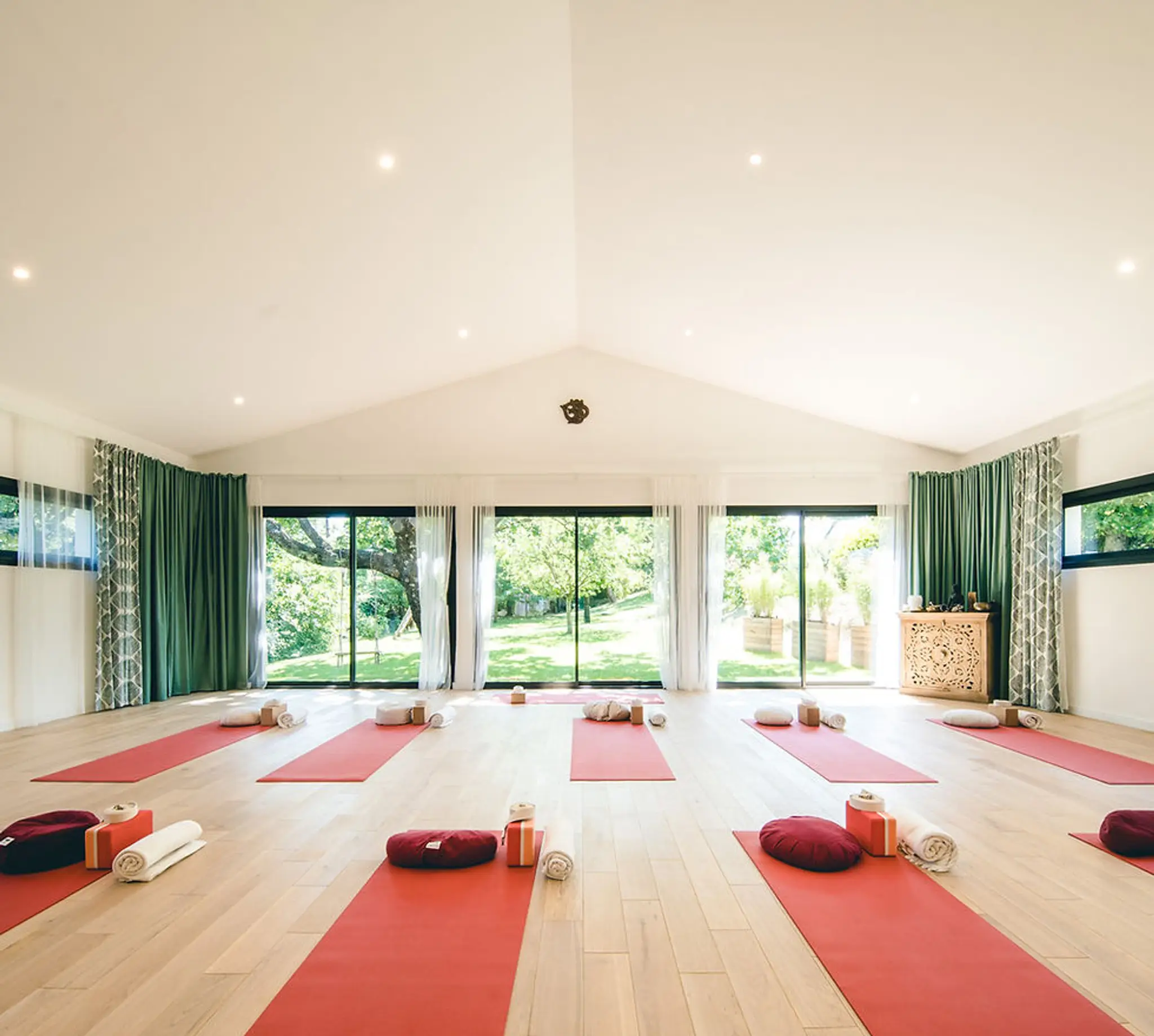 Light I Yoga - Méditation - Bien-Être