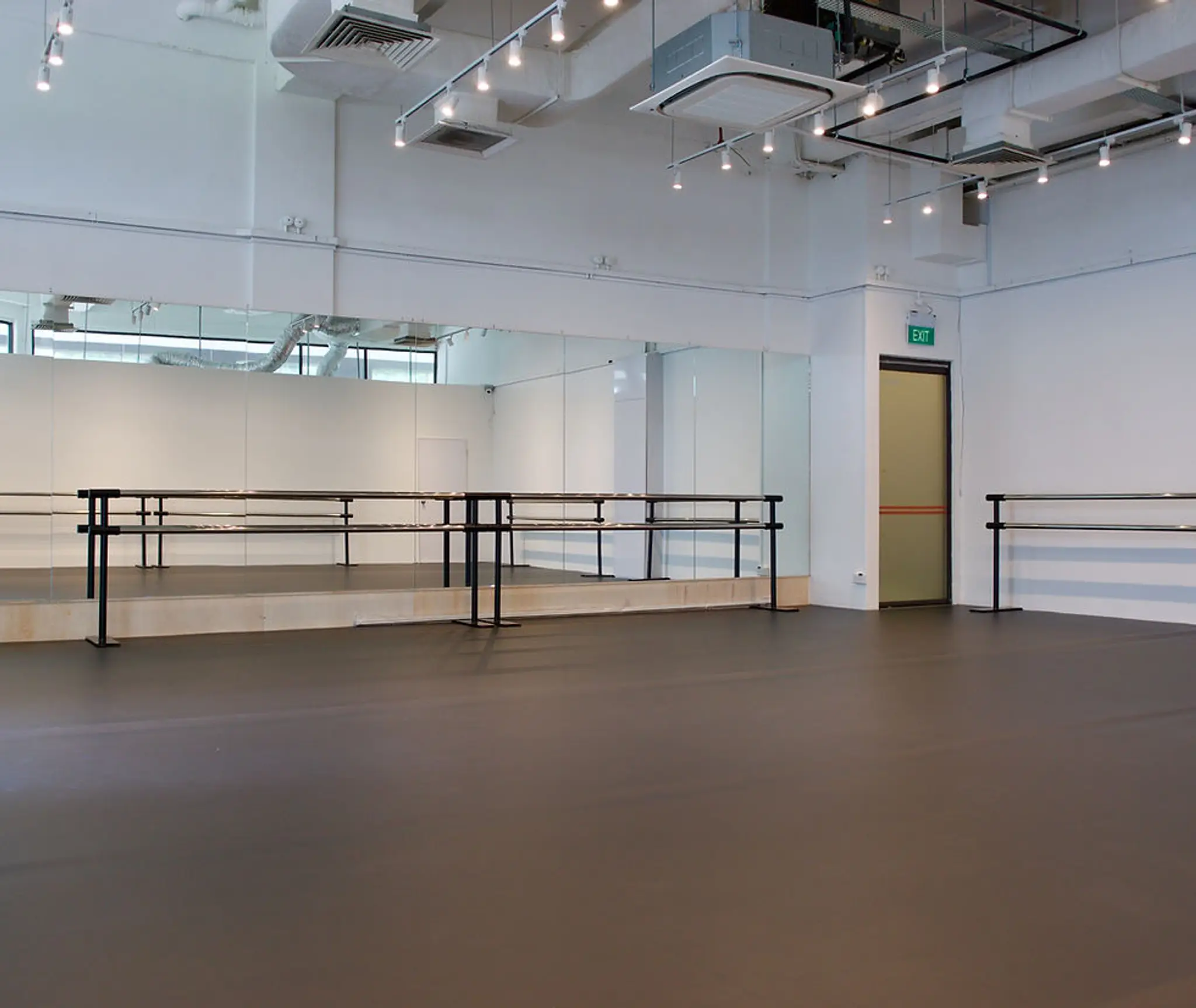 The Ballet Academy @ Sin Ming