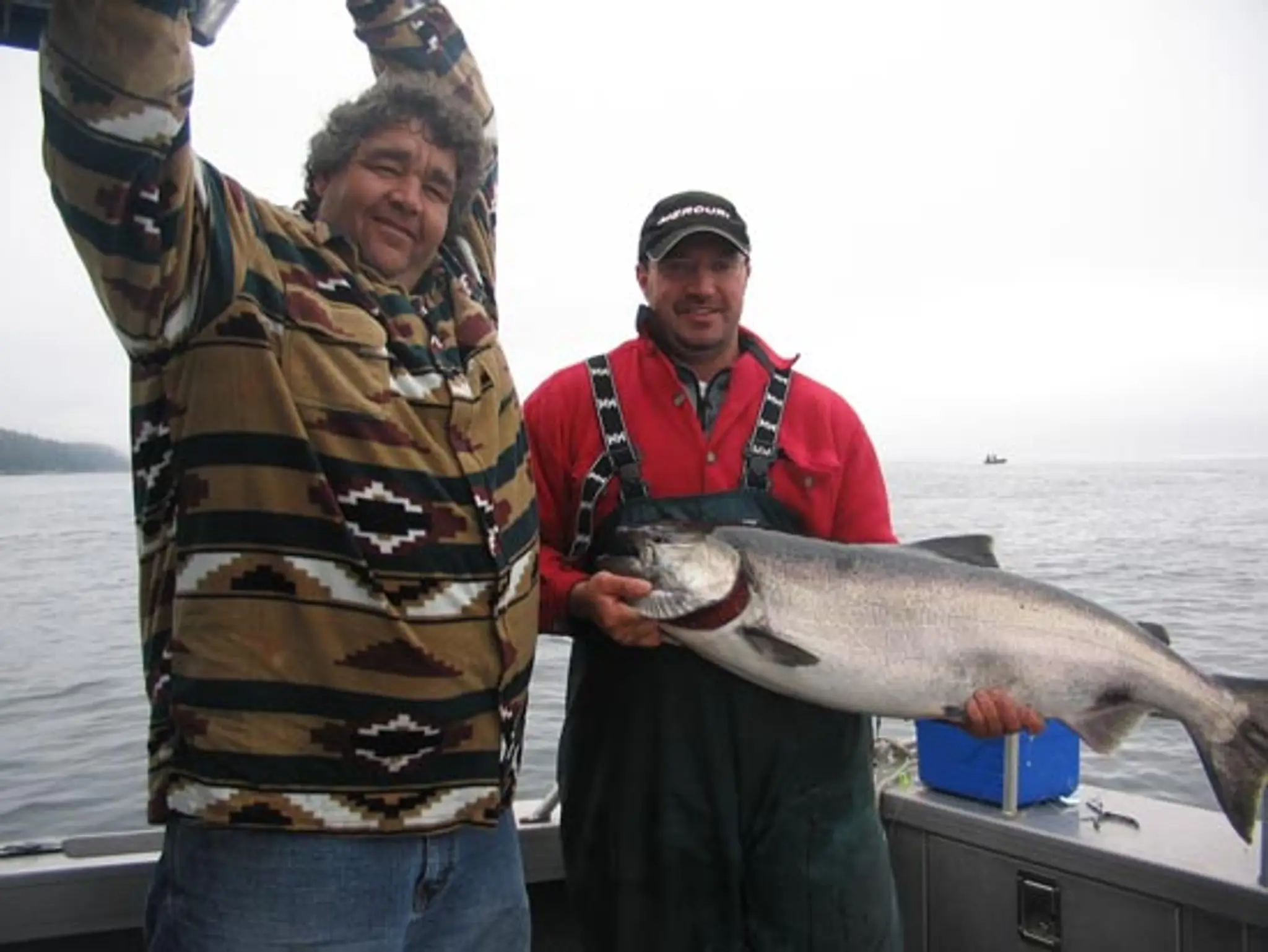 Sooke Fishing Adventures