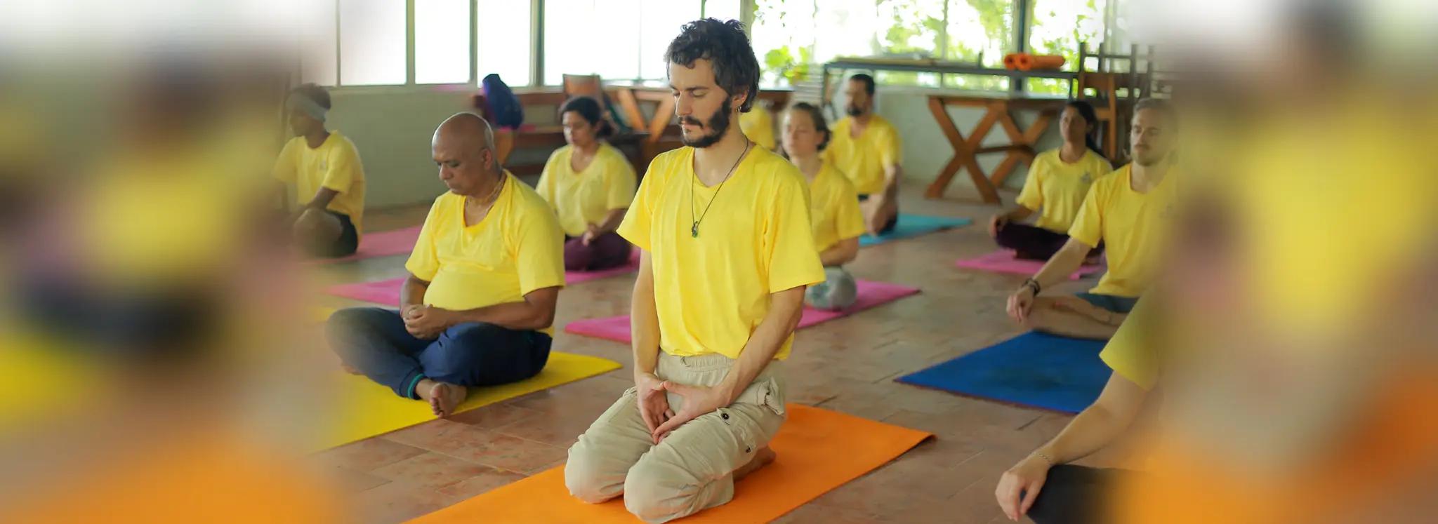 Yoga School of Kerala