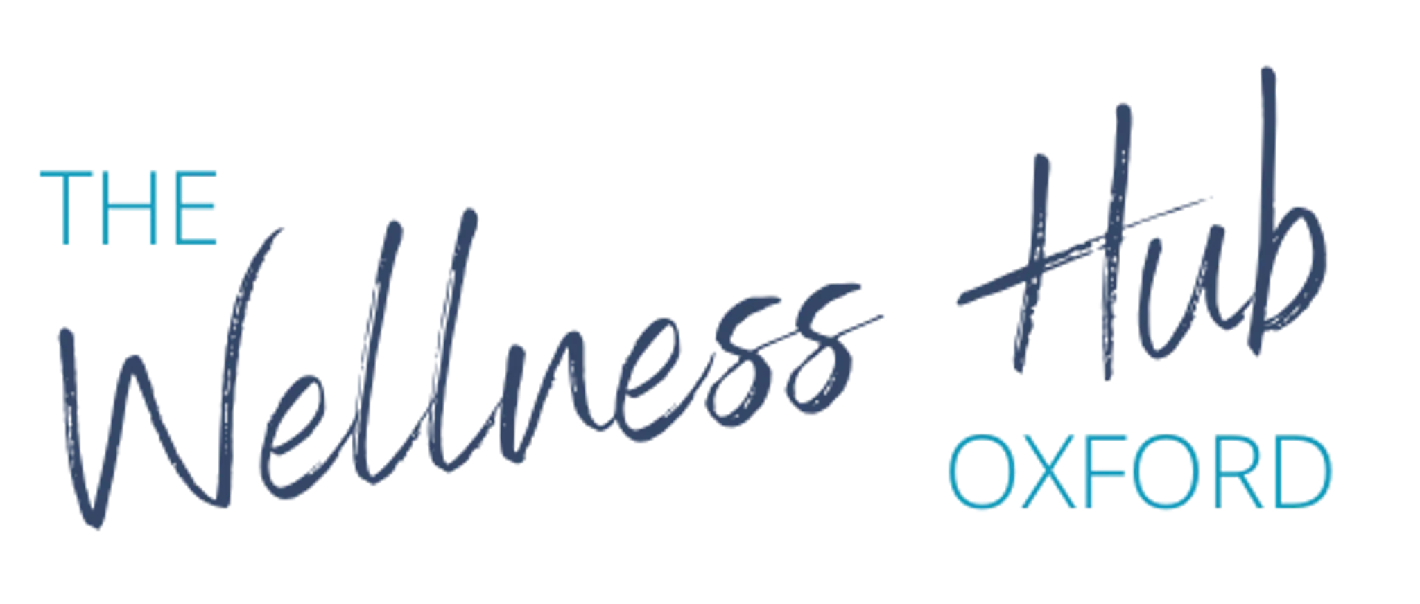 The Wellness Hub Oxford
