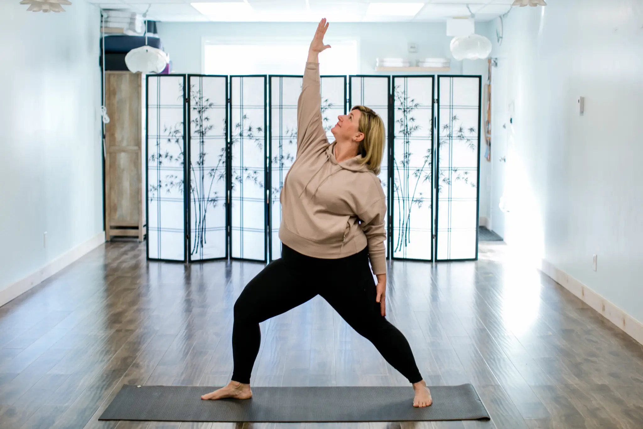 Embody Yoga & Wellness