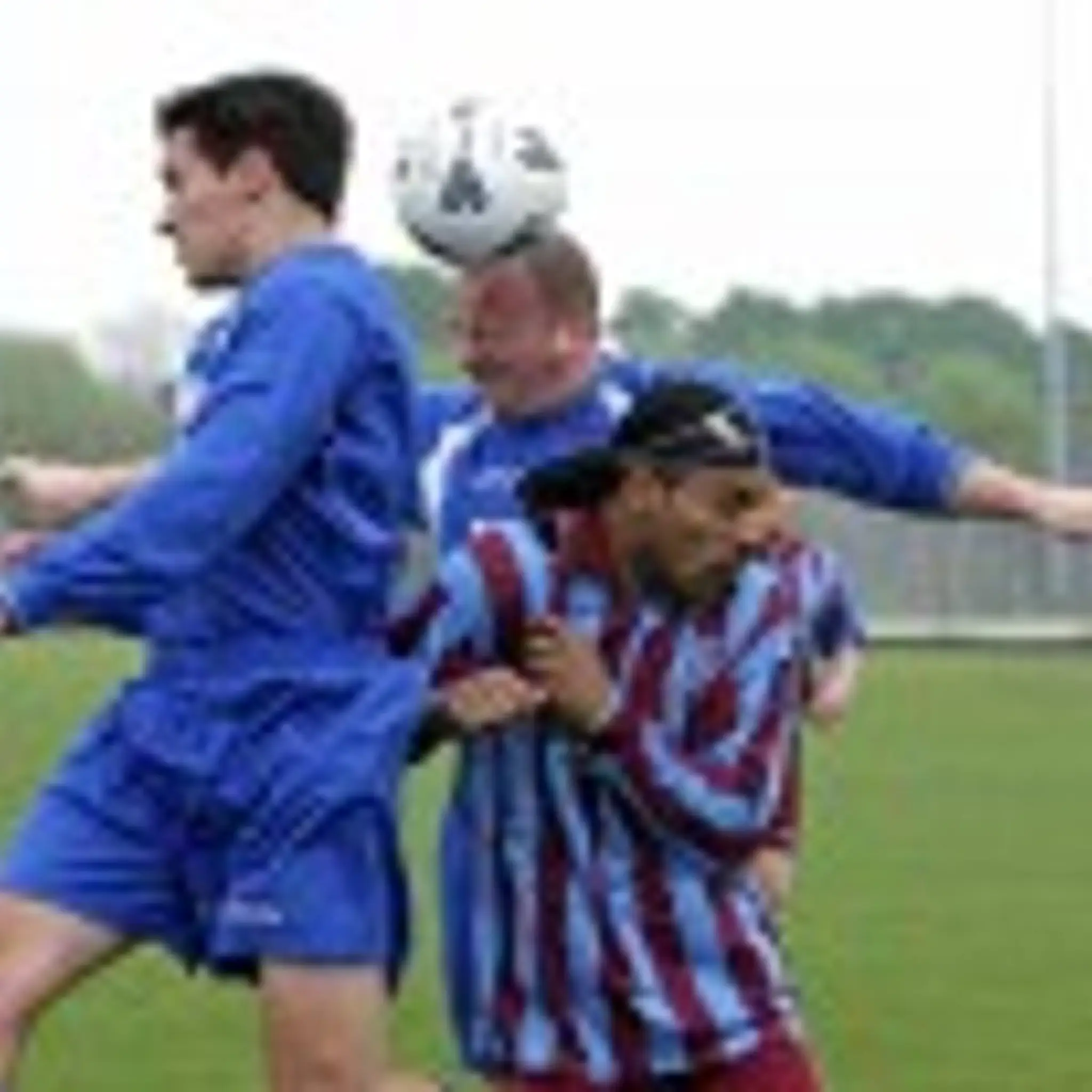 Southgate County Football Club