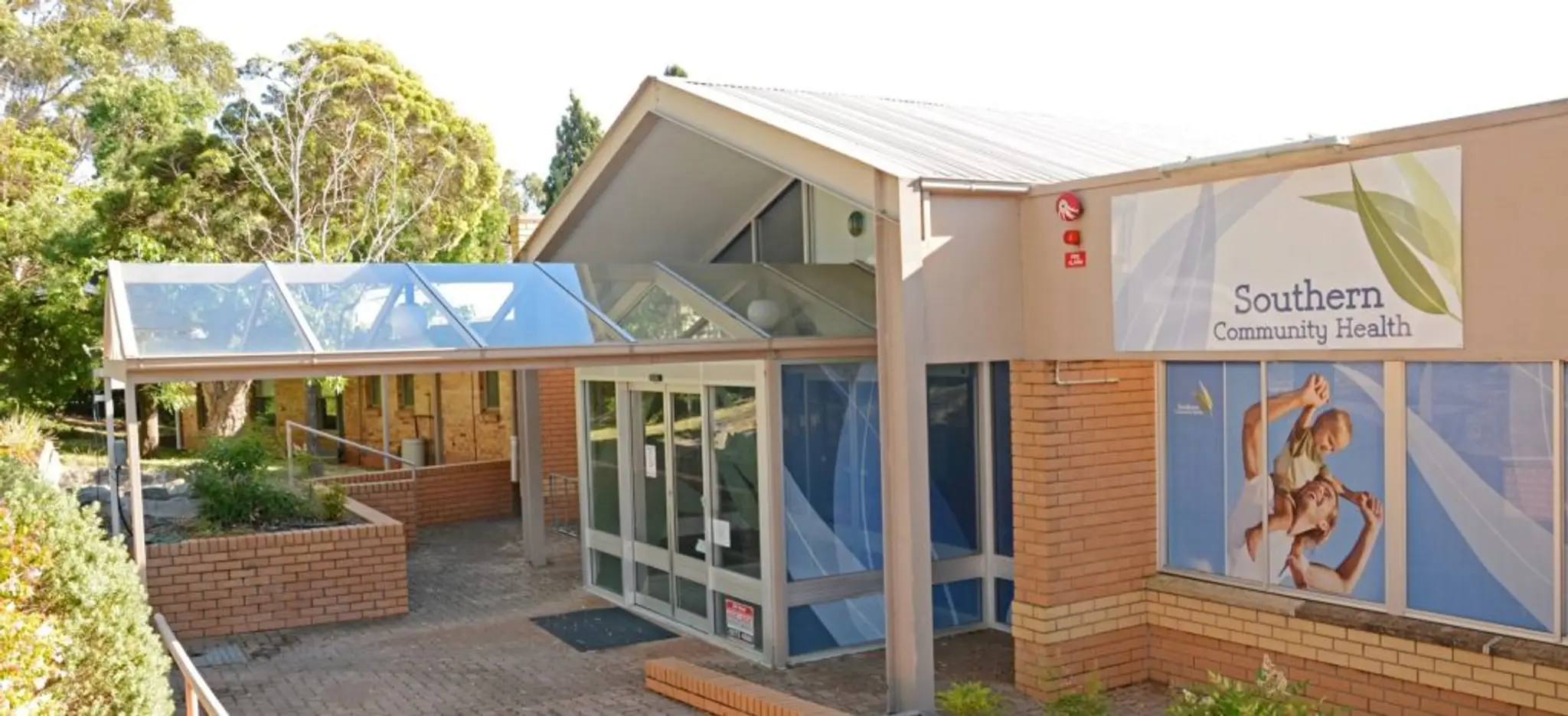 Southern Community Health Hub