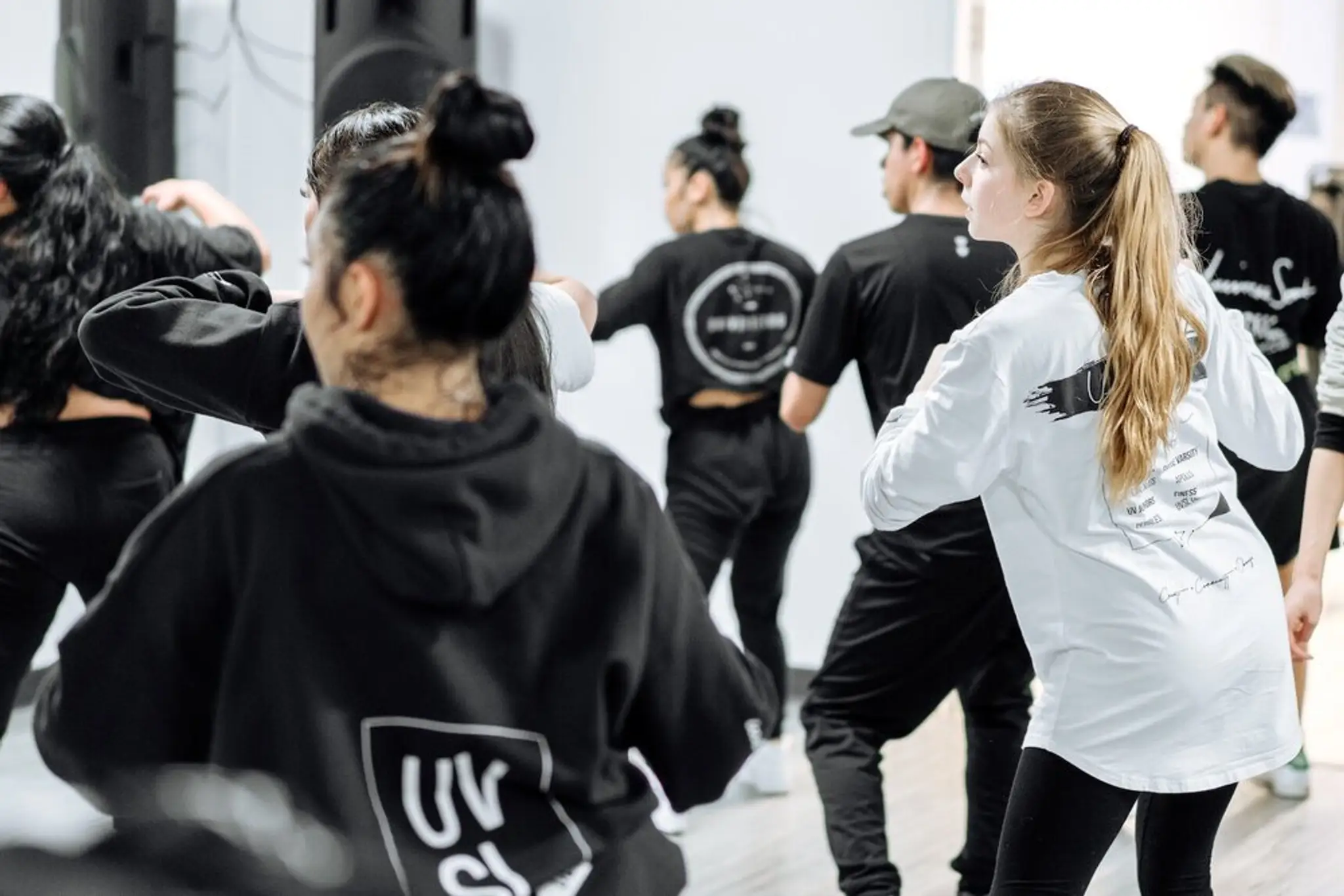 UniverseSoul Dance Studio