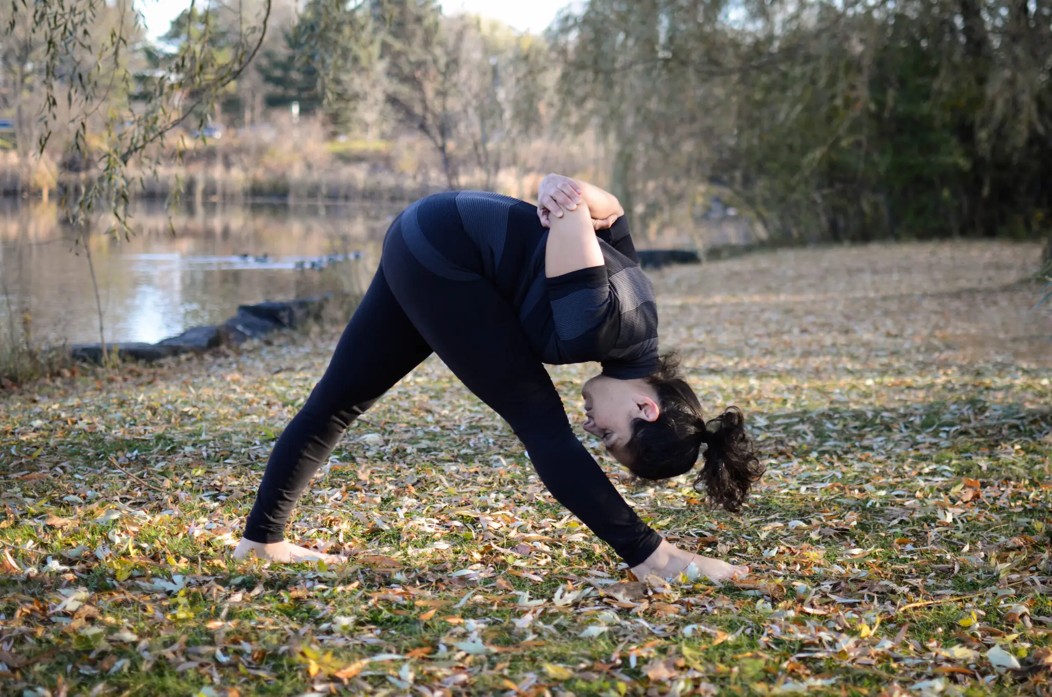 My Yoga At Home- Yoga, Osteopathy & Ayurveda