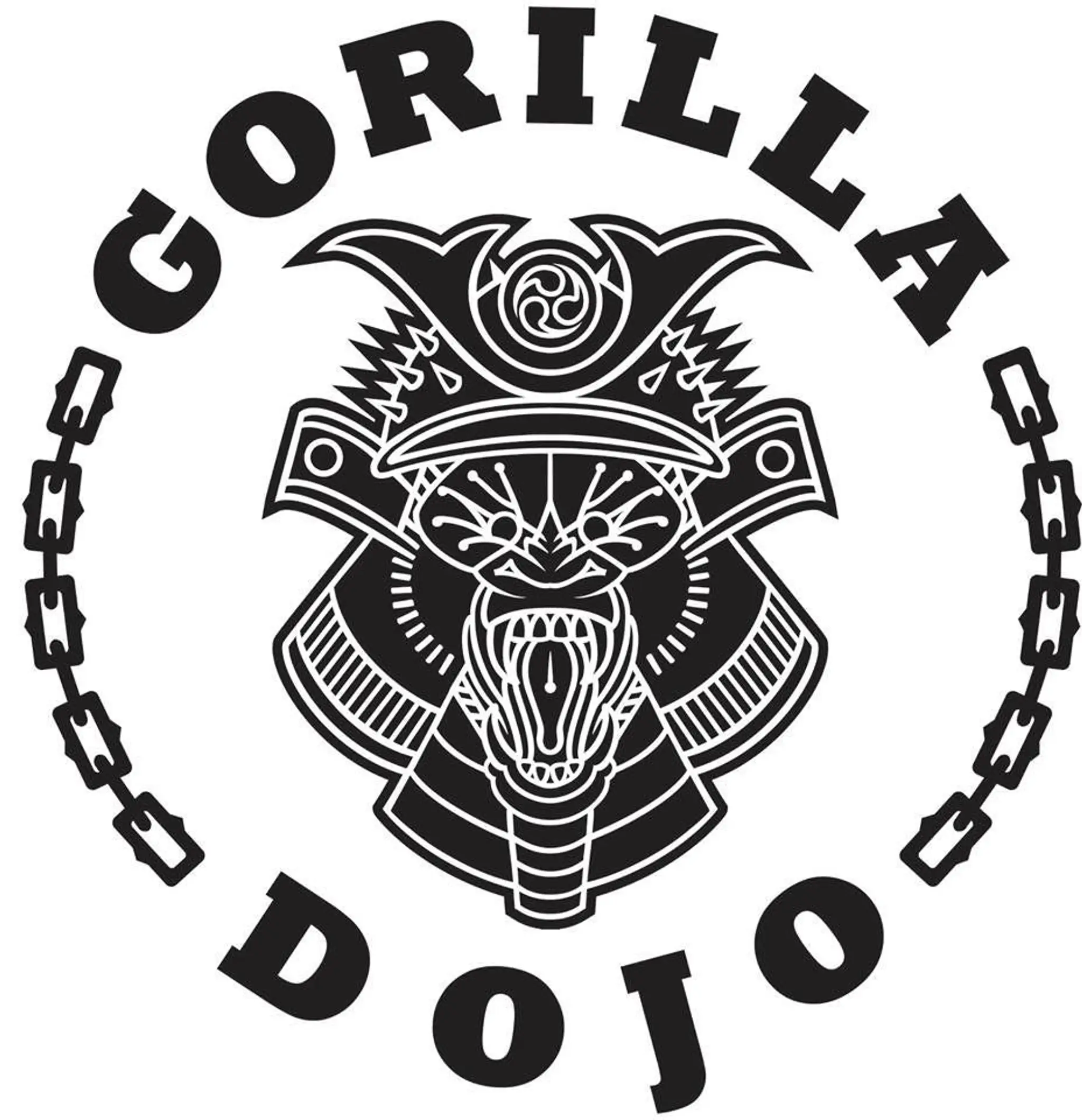 Gorilla Dojo