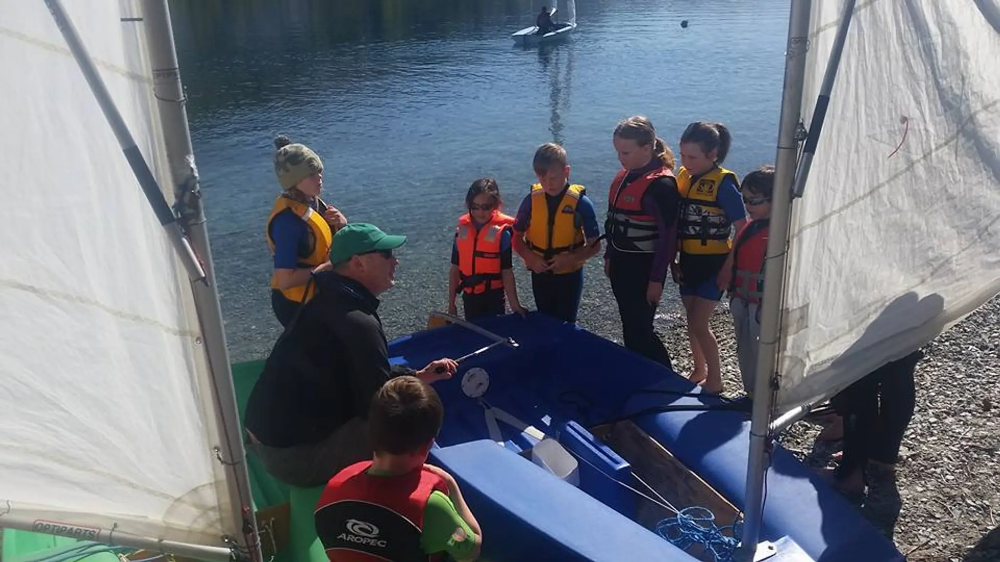 Wakatipu Yacht Club Inc