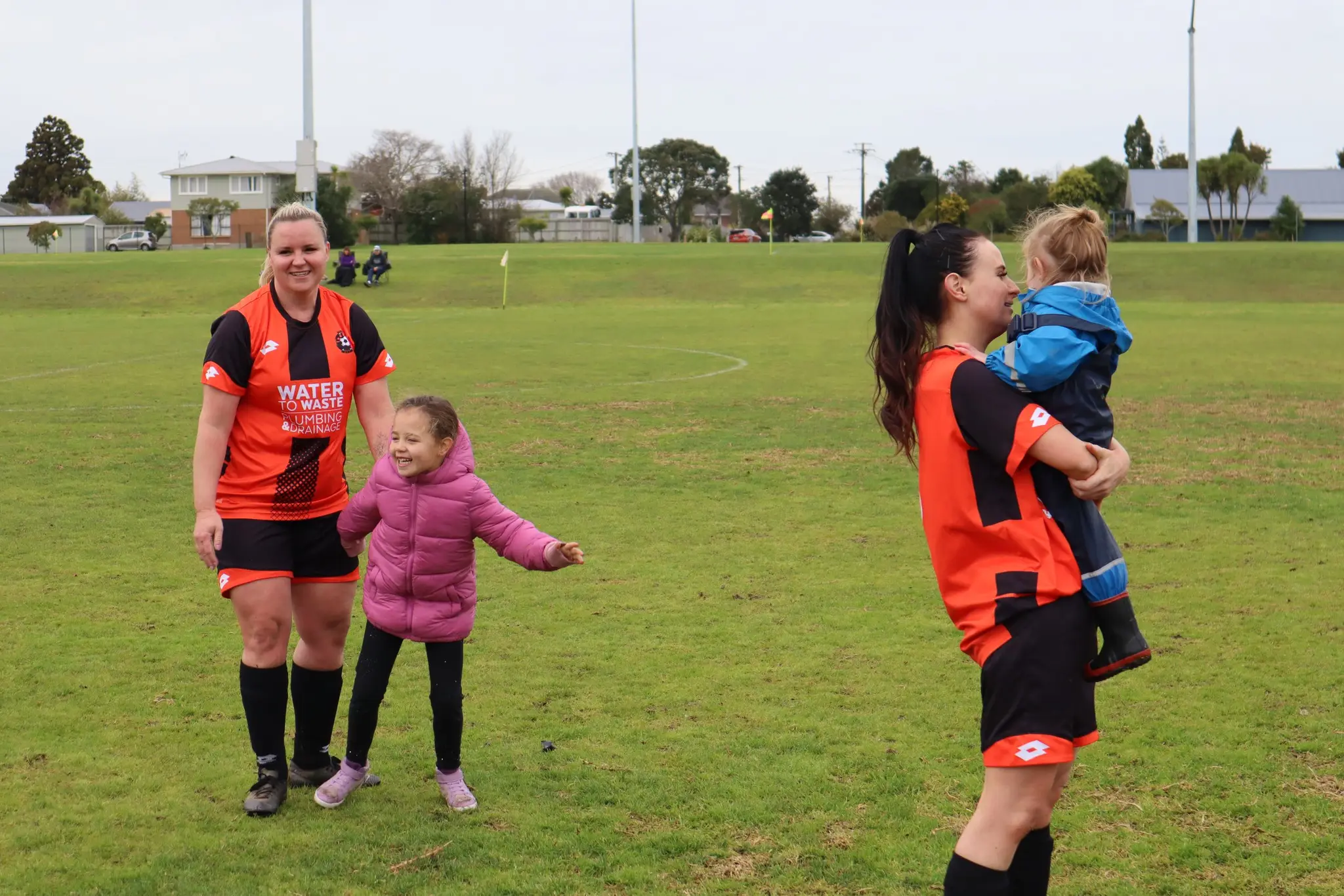 Te Atatu Peninsula Park