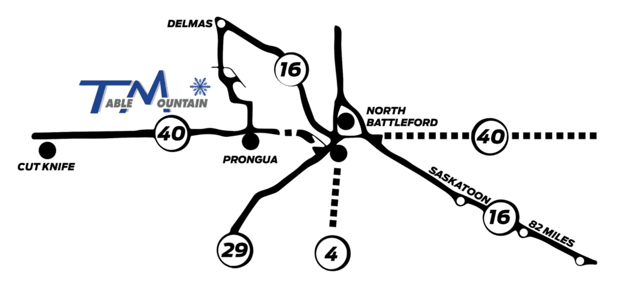 Table Mountain Regional Park