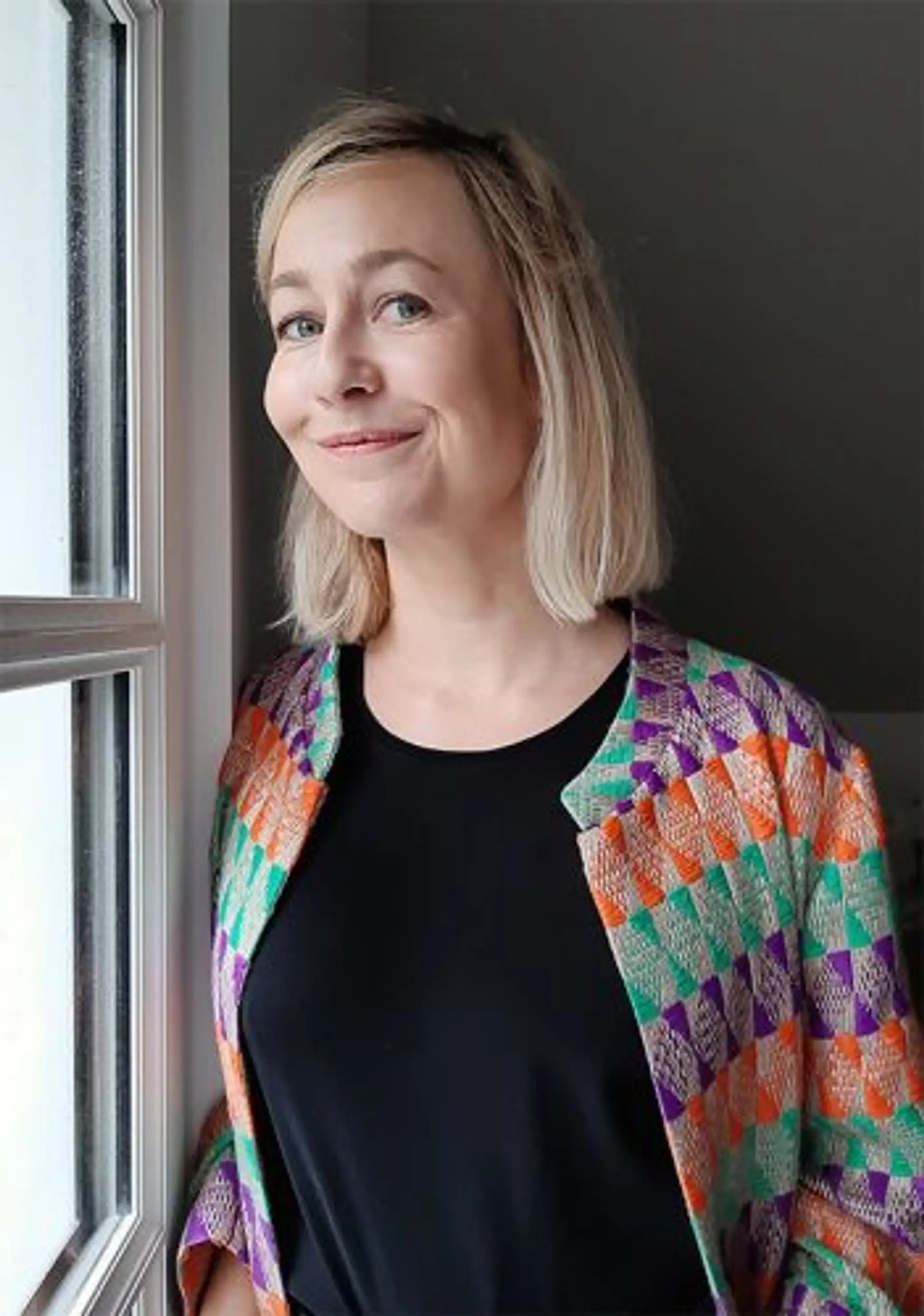 Alice Denoize - Coach, tabacologue