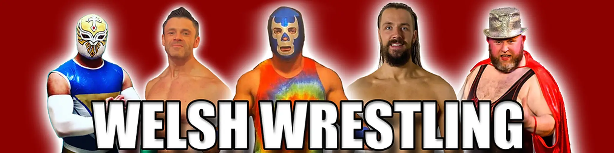 Welsh Wrestling