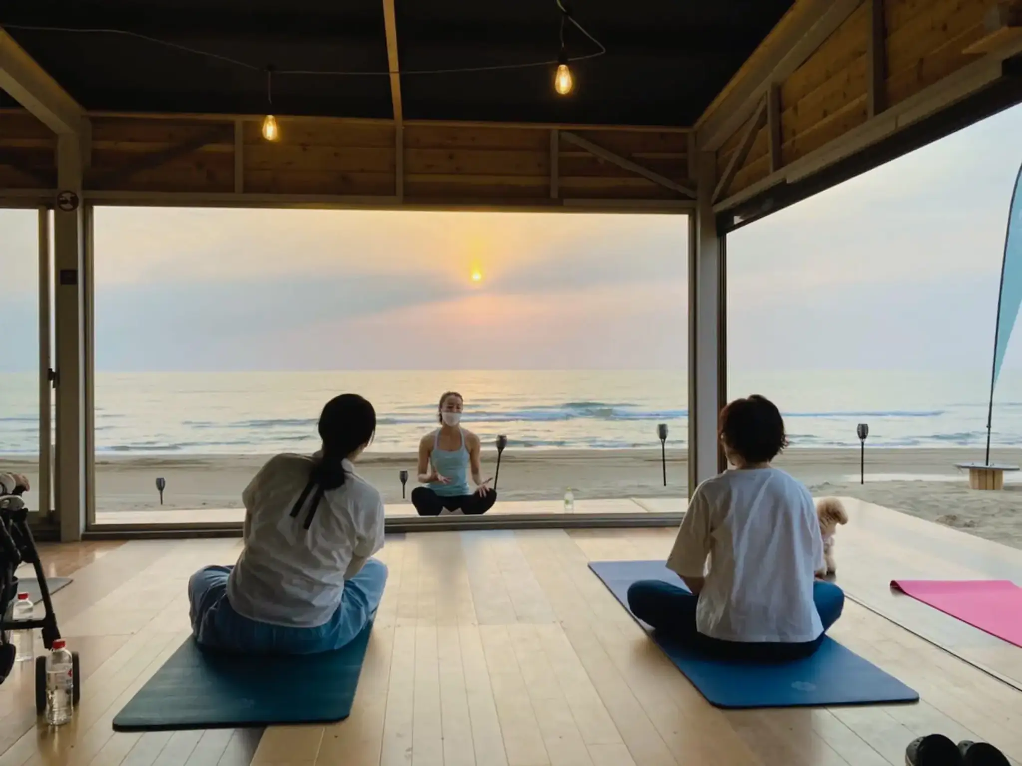 Yoga Rishi - A Vedic Gurukulam in Rishikesh