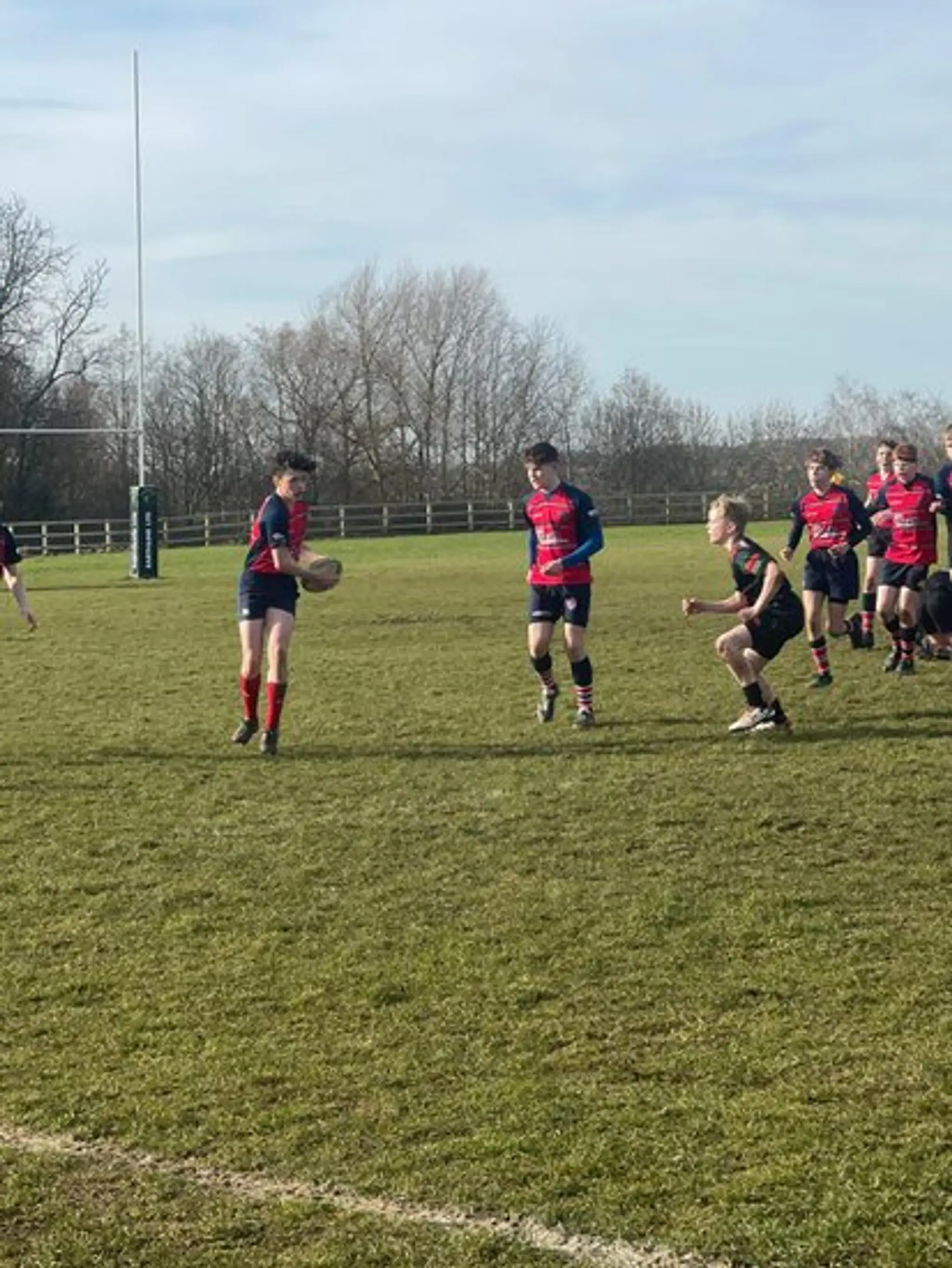 Grove Rugby Football Club