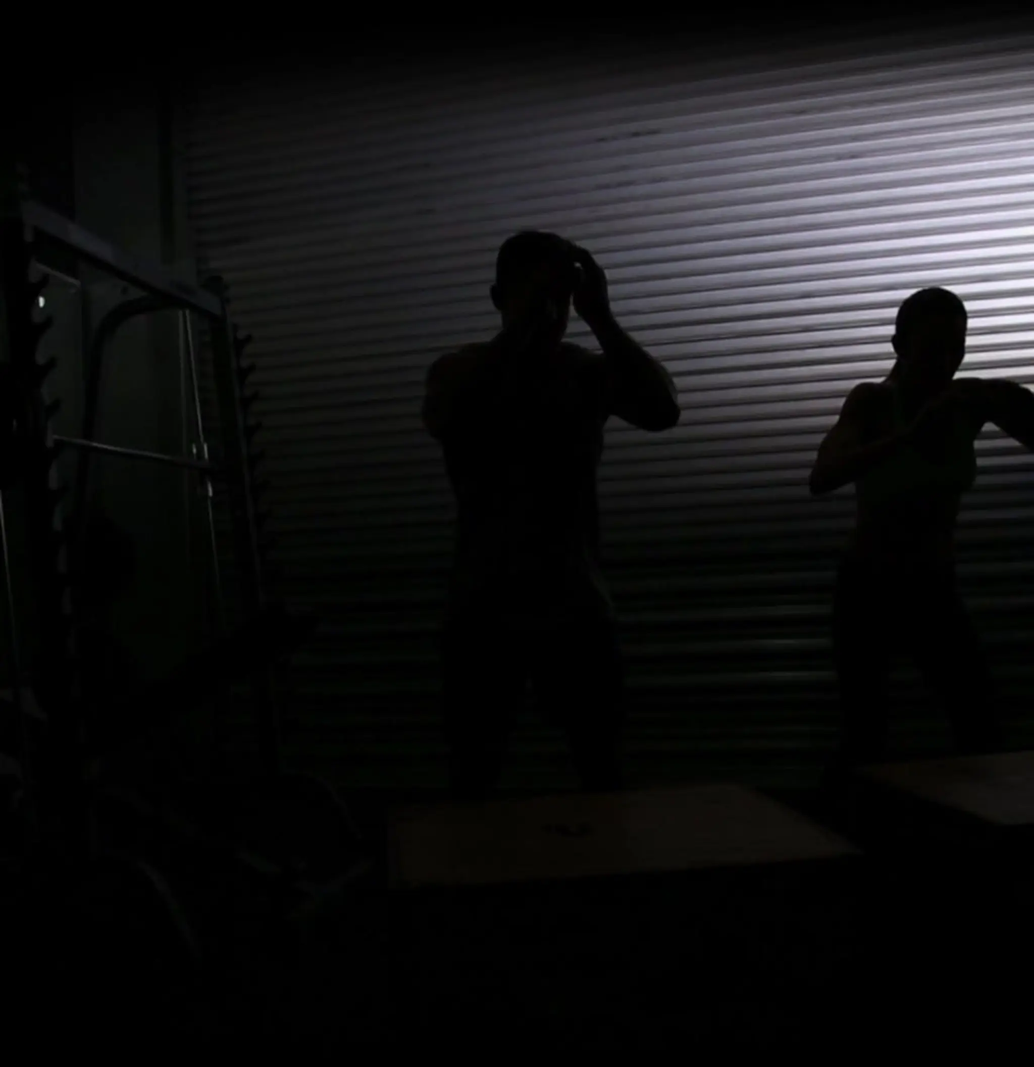 Optimised Health & Fitness