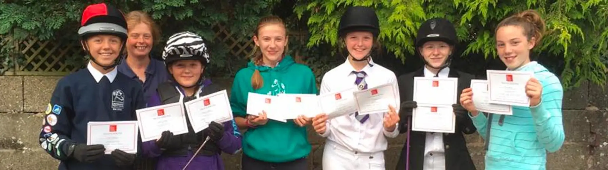 Lychgate Riding School