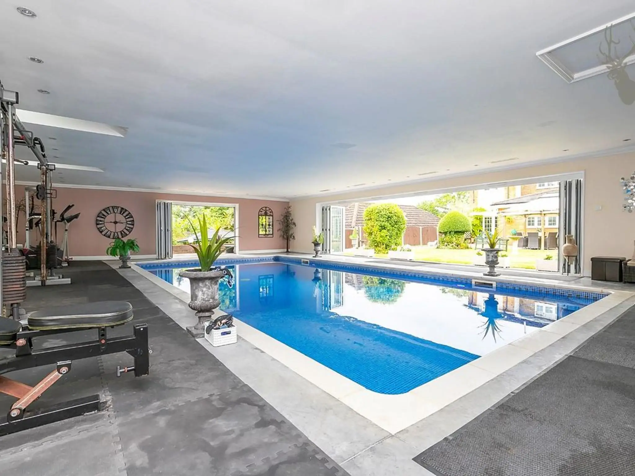 3S Swim School Epping and Loughton