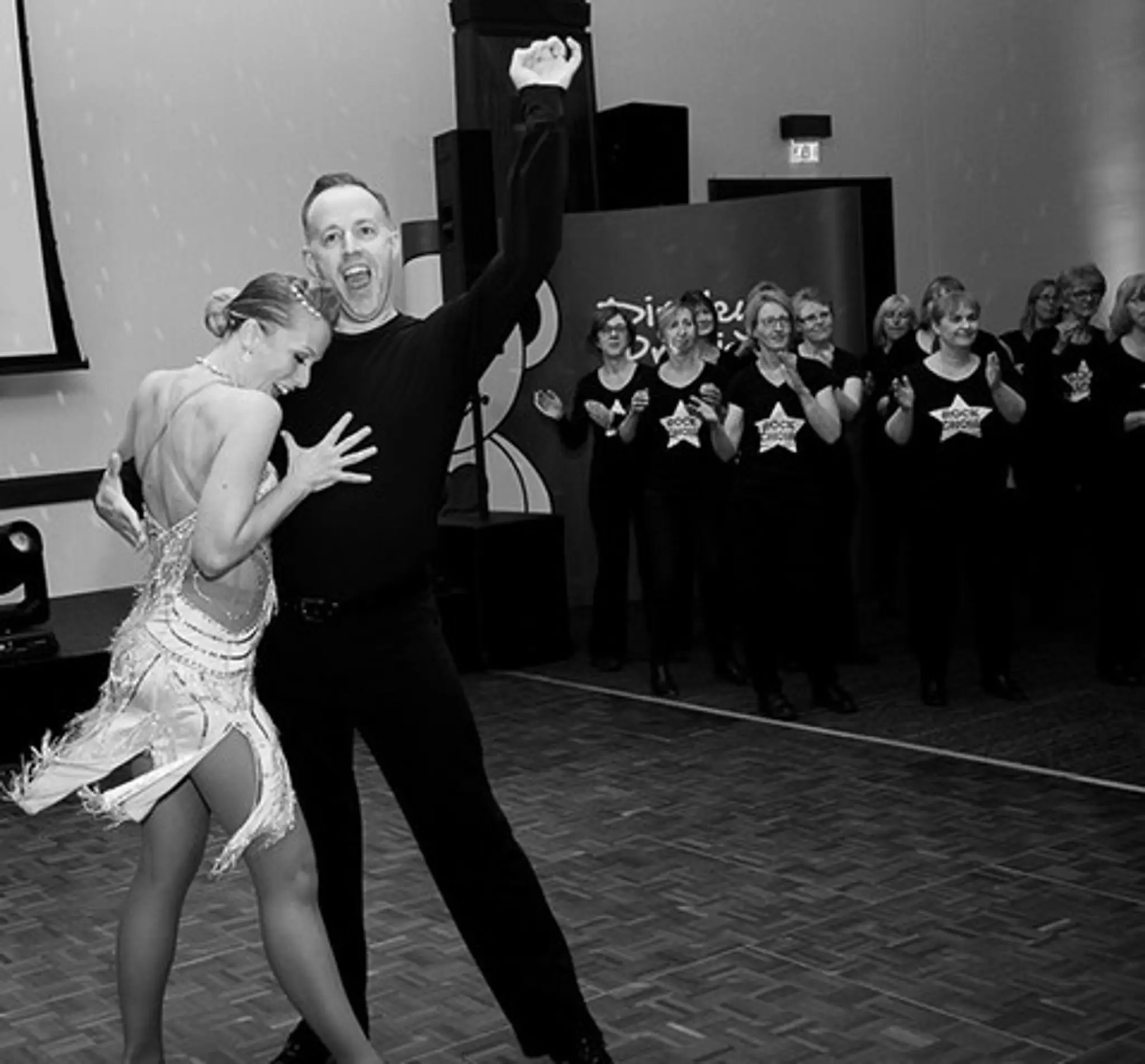 Miles School of Dancing