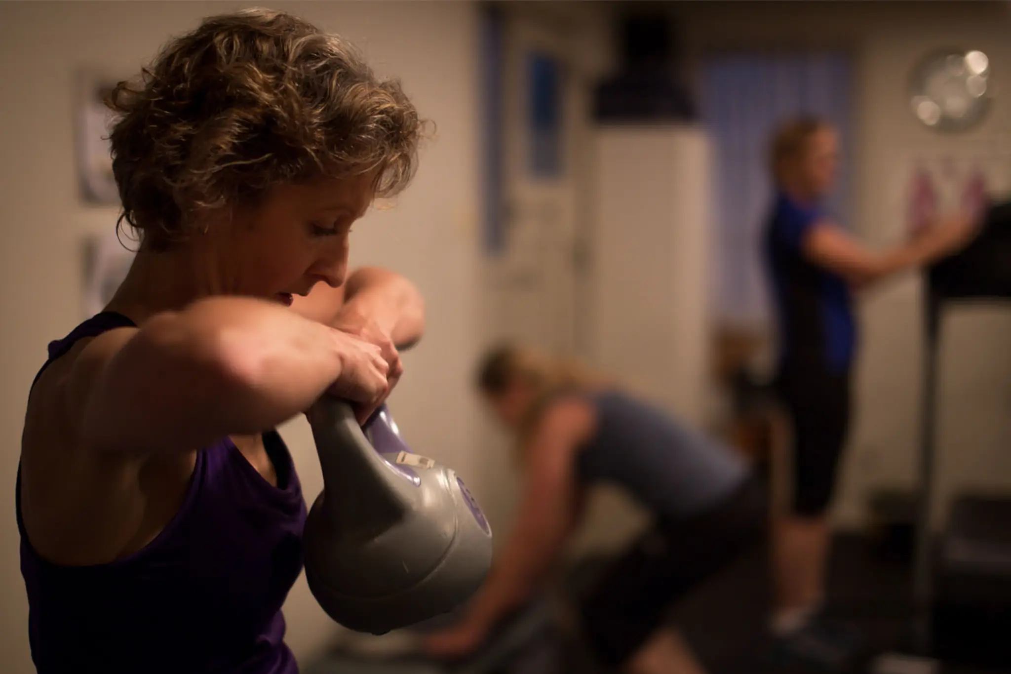 Pulse Personal Training