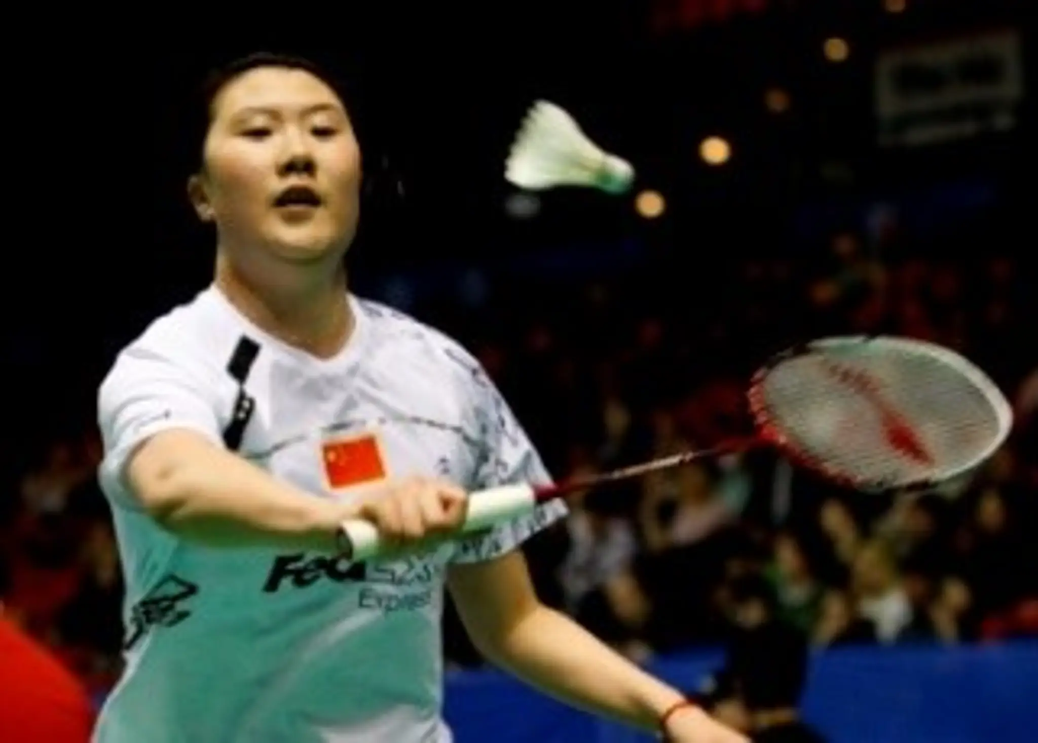 ATC badminton centre